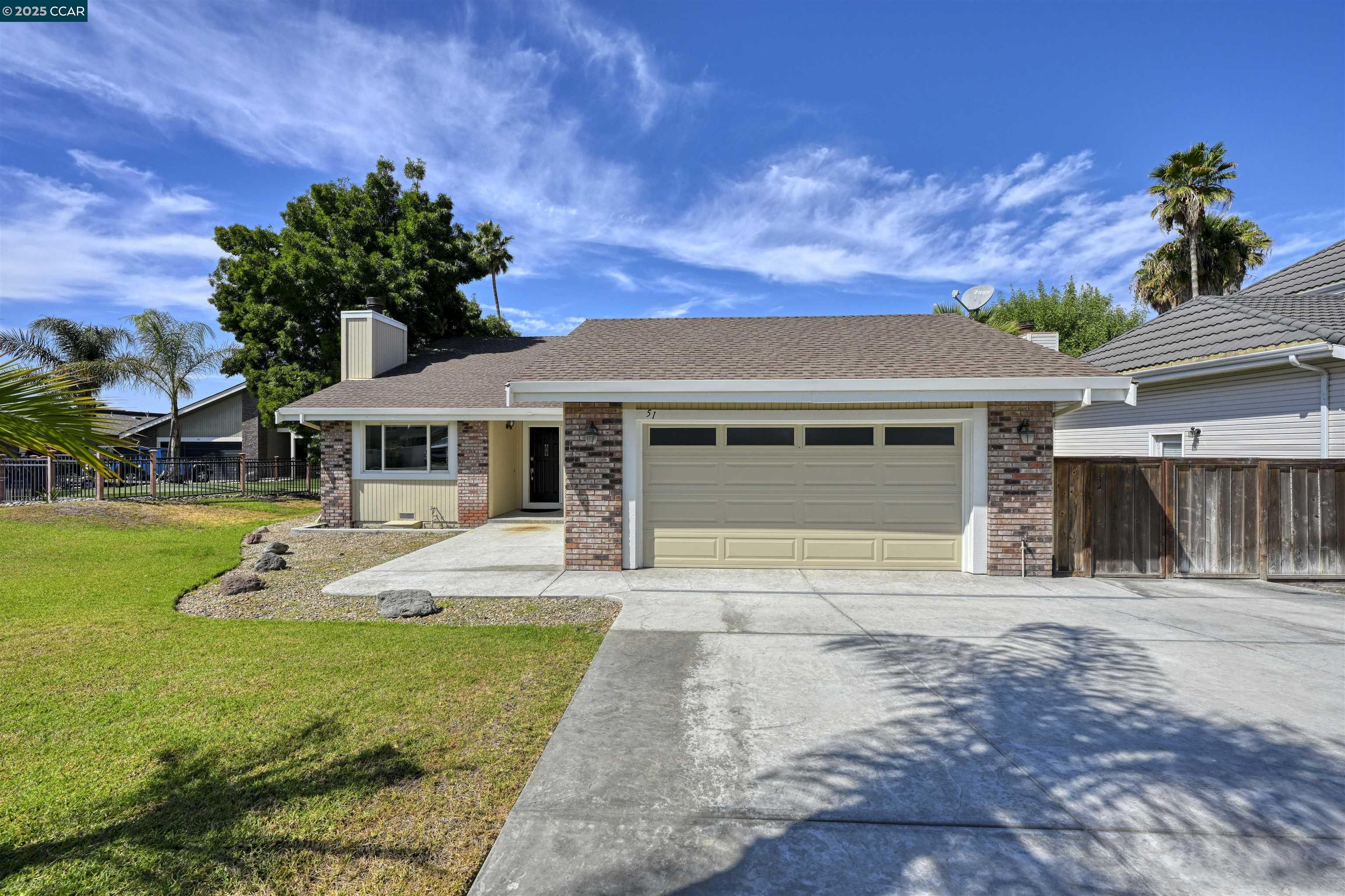 Detail Gallery Image 8 of 47 For 51 Discovery Bay Blvd, Discovery Bay,  CA 94505 - 4 Beds | 2 Baths