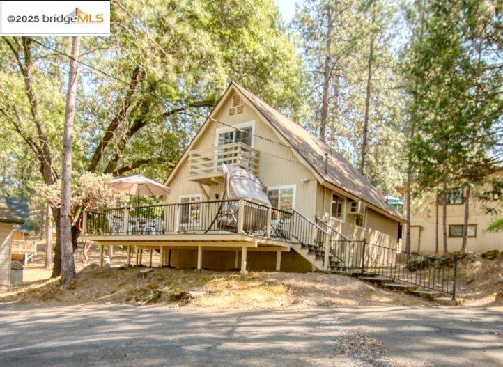 Detail Gallery Image 1 of 22 For 19513 Grizzly Circle, Groveland,  CA 95321-9320 - 3 Beds | 1/1 Baths