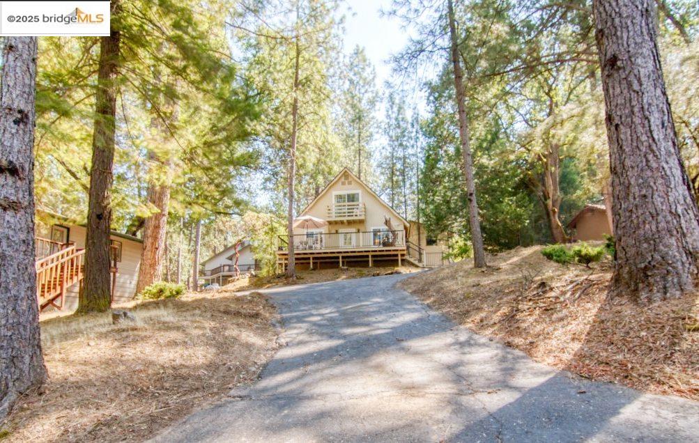 Detail Gallery Image 19 of 22 For 19513 Grizzly Circle, Groveland,  CA 95321-9320 - 3 Beds | 1/1 Baths