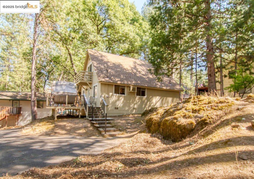 Detail Gallery Image 21 of 22 For 19513 Grizzly Circle, Groveland,  CA 95321-9320 - 3 Beds | 1/1 Baths