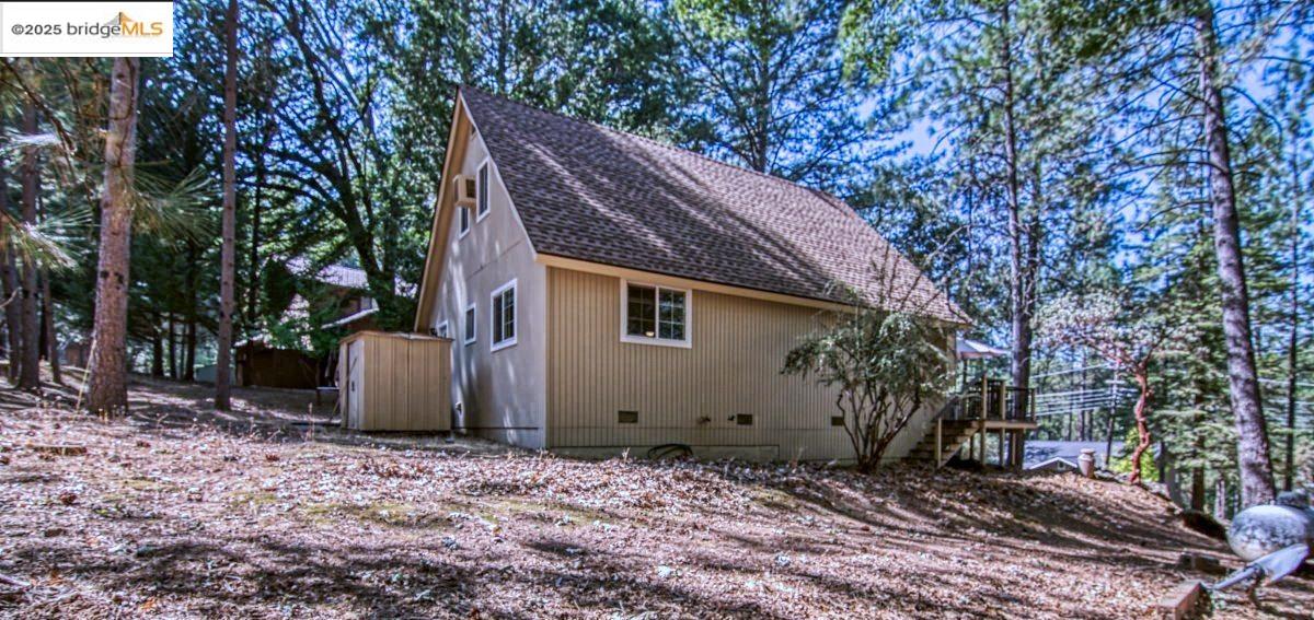 Detail Gallery Image 22 of 22 For 19513 Grizzly Circle, Groveland,  CA 95321-9320 - 3 Beds | 1/1 Baths