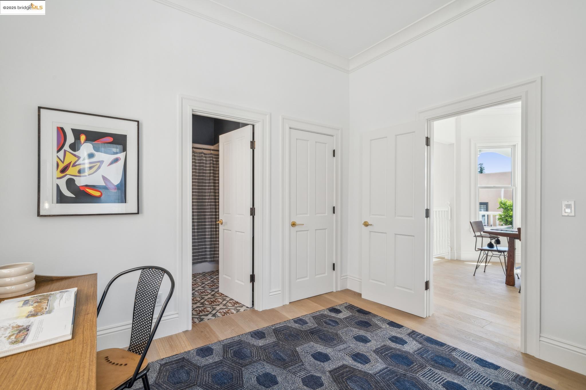 Detail Gallery Image 32 of 57 For 4440 Howe St, Oakland,  CA 94611 - 4 Beds | 3 Baths