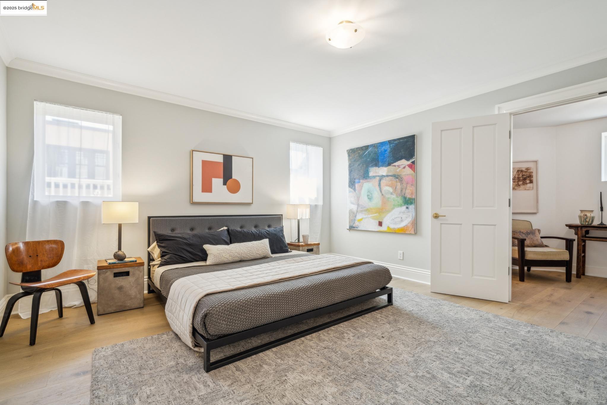Detail Gallery Image 36 of 57 For 4440 Howe St, Oakland,  CA 94611 - 4 Beds | 3 Baths
