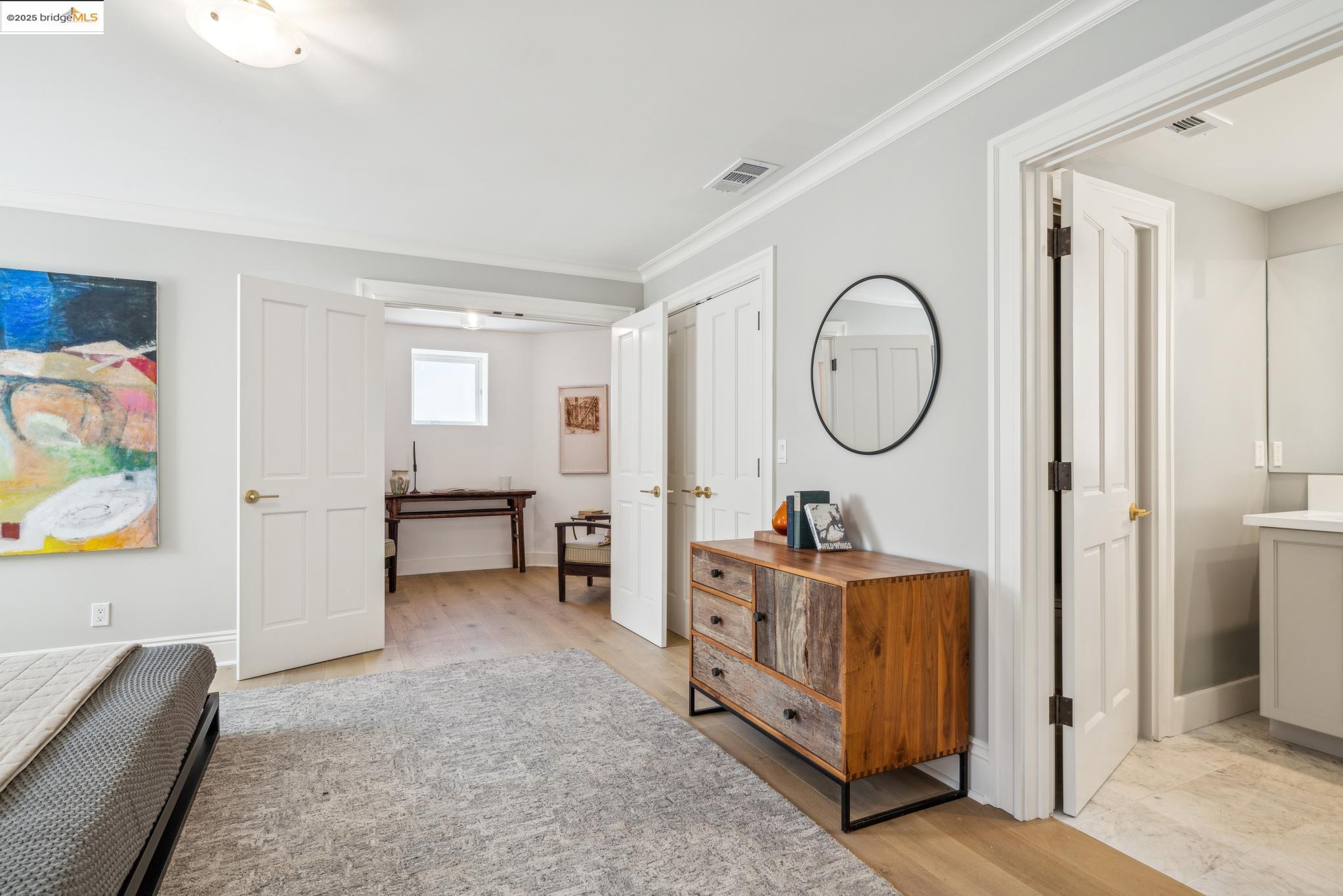 Detail Gallery Image 39 of 57 For 4440 Howe St, Oakland,  CA 94611 - 4 Beds | 3 Baths