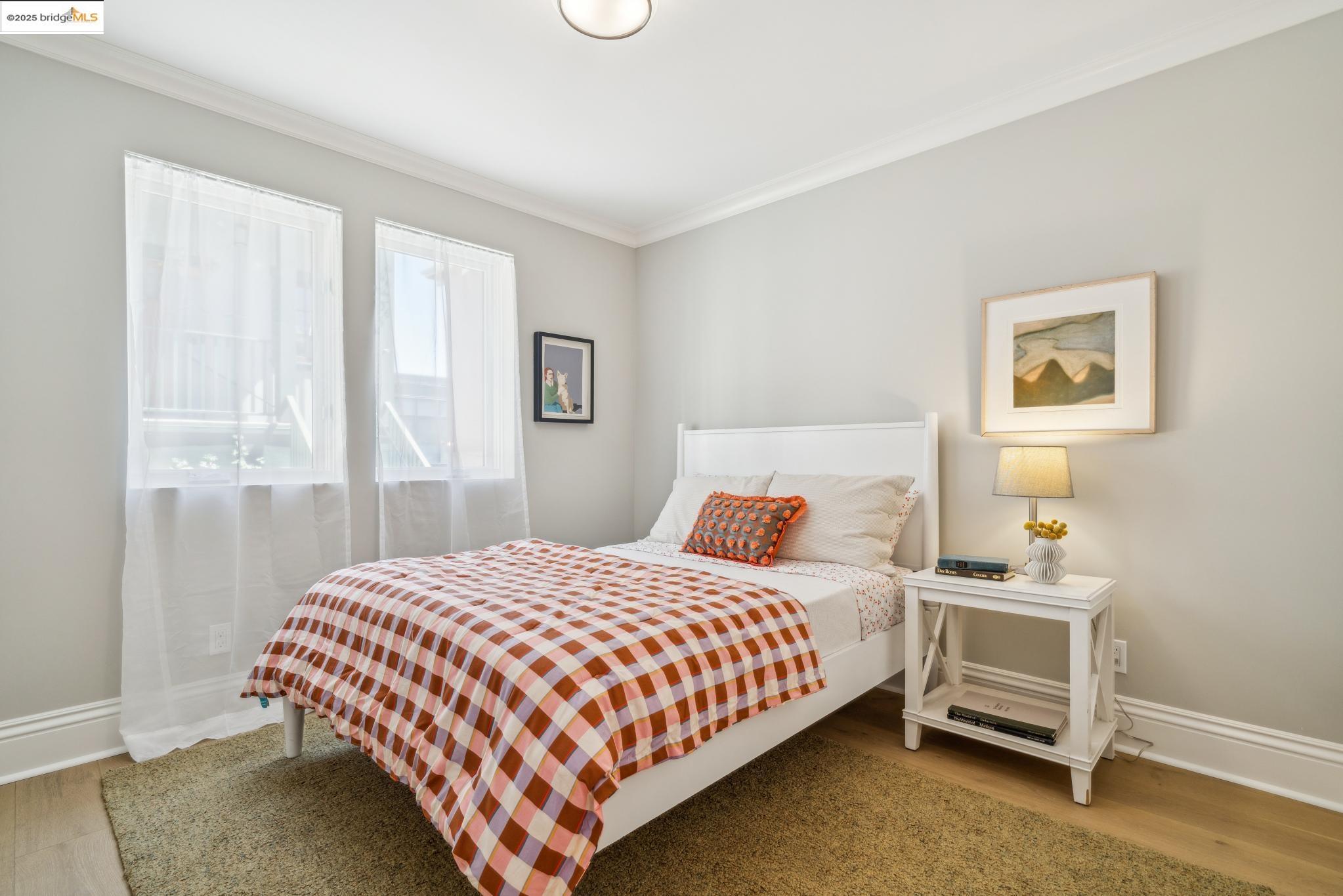 Detail Gallery Image 46 of 57 For 4440 Howe St, Oakland,  CA 94611 - 4 Beds | 3 Baths