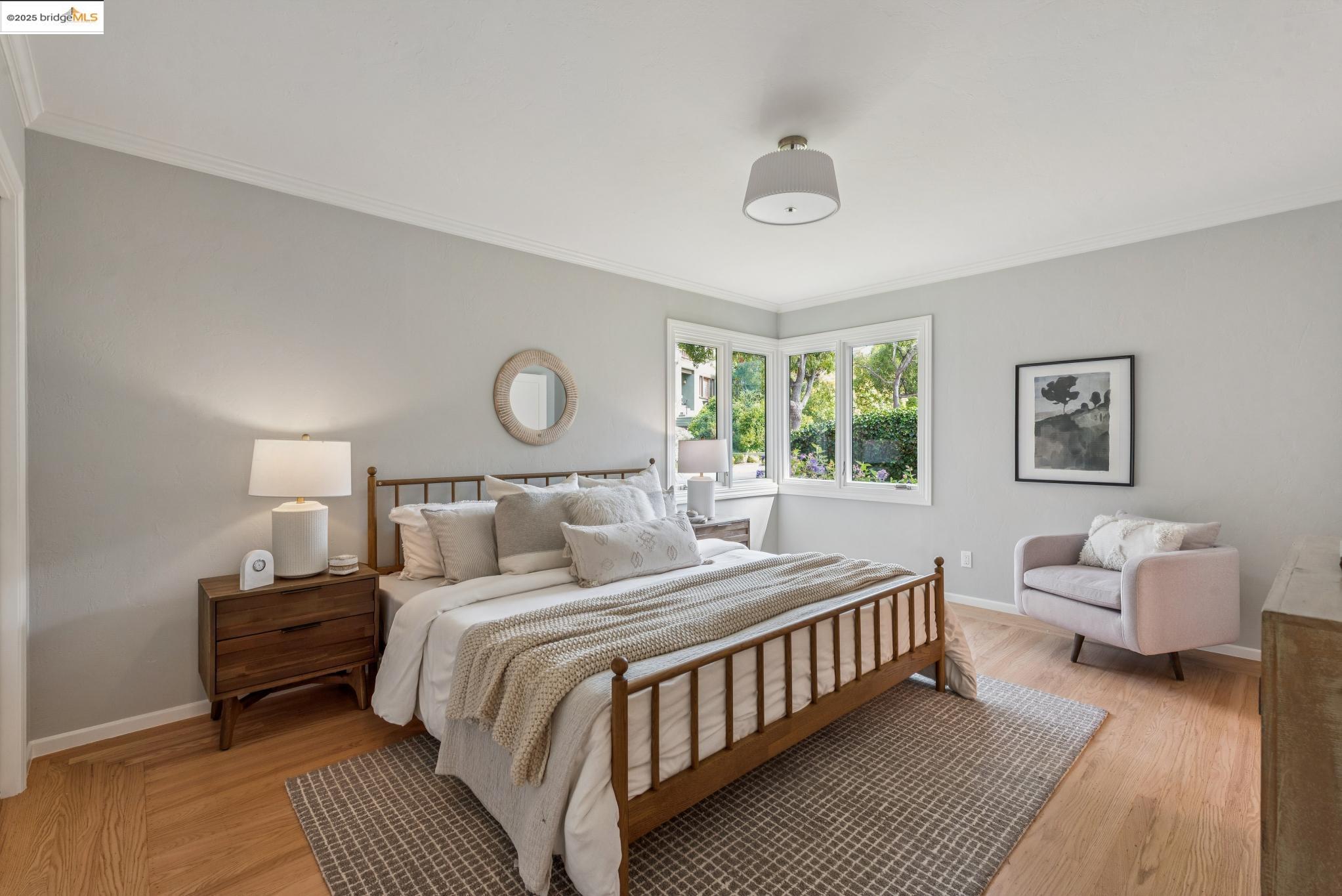 Detail Gallery Image 20 of 48 For 306 Ramona Avenue, Piedmont,  CA 94611-3936 - 3 Beds | 2 Baths