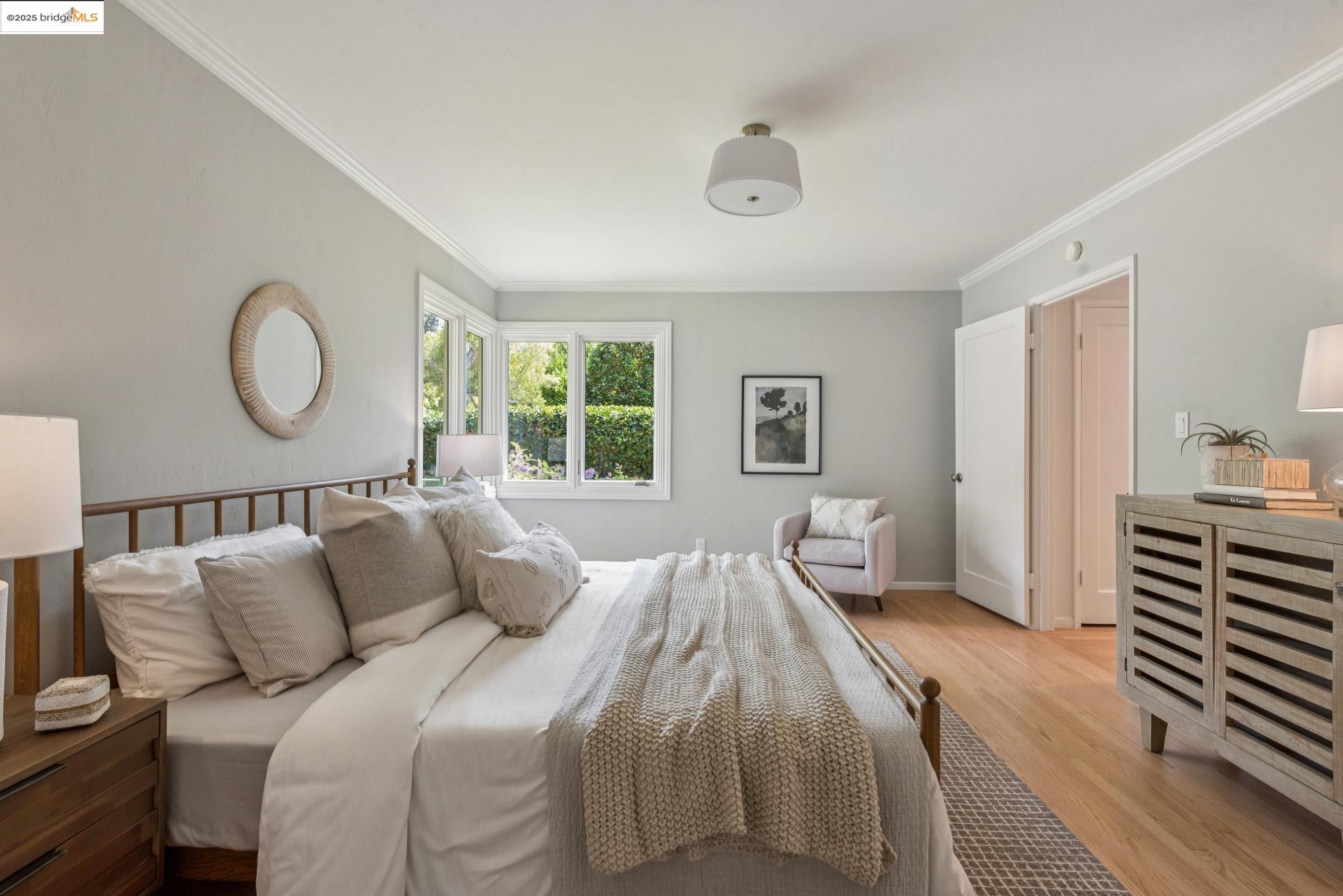 Detail Gallery Image 21 of 48 For 306 Ramona Avenue, Piedmont,  CA 94611-3936 - 3 Beds | 2 Baths