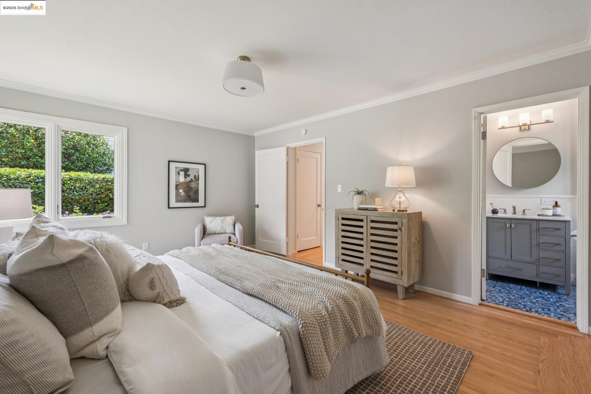 Detail Gallery Image 22 of 48 For 306 Ramona Avenue, Piedmont,  CA 94611-3936 - 3 Beds | 2 Baths
