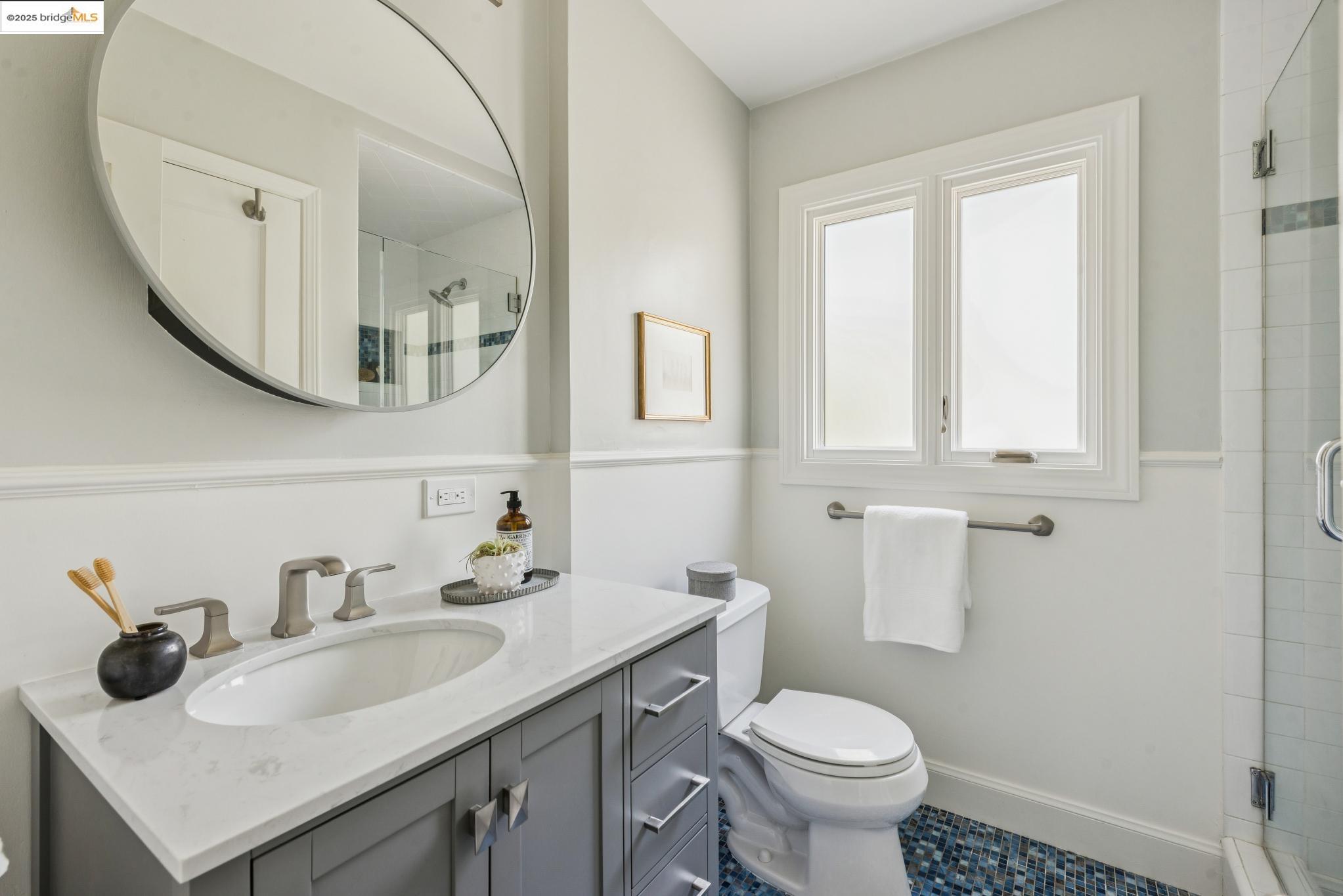Detail Gallery Image 23 of 48 For 306 Ramona Avenue, Piedmont,  CA 94611-3936 - 3 Beds | 2 Baths
