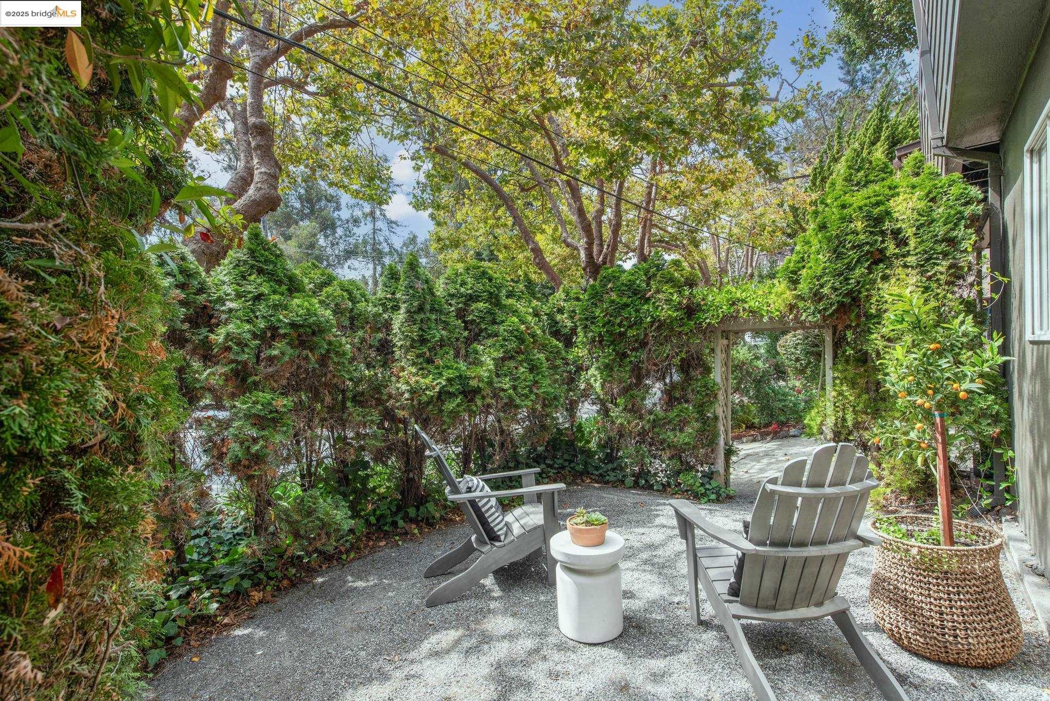 Detail Gallery Image 38 of 48 For 306 Ramona Avenue, Piedmont,  CA 94611-3936 - 3 Beds | 2 Baths