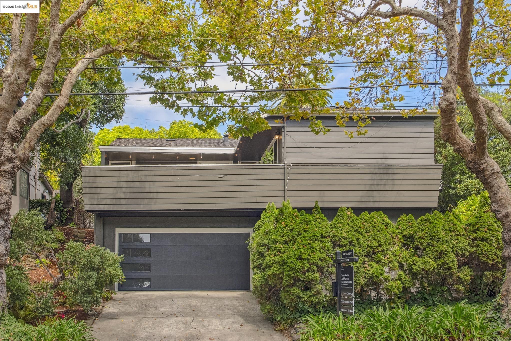 Detail Gallery Image 40 of 48 For 306 Ramona Avenue, Piedmont,  CA 94611-3936 - 3 Beds | 2 Baths