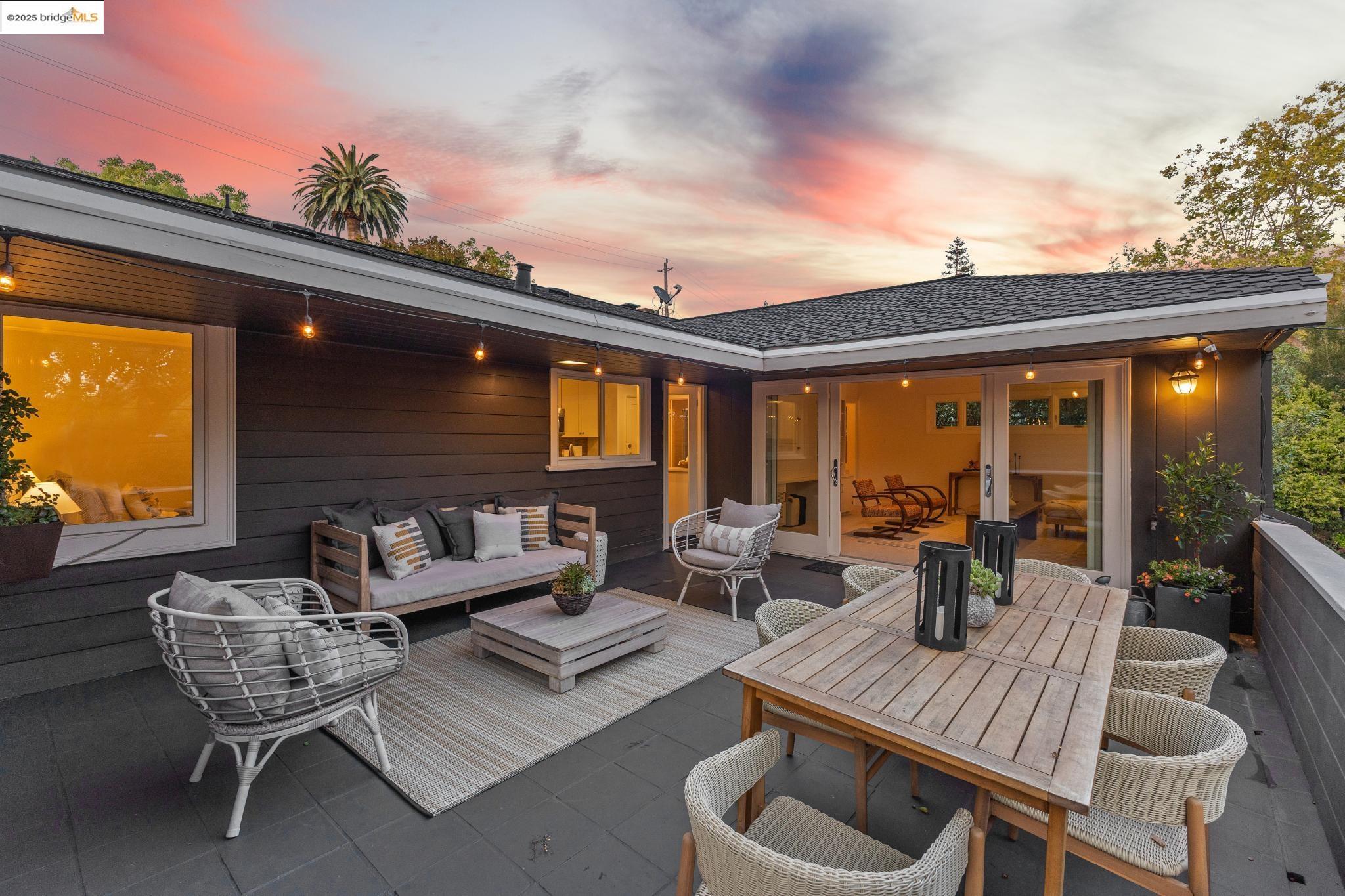 Detail Gallery Image 44 of 48 For 306 Ramona Avenue, Piedmont,  CA 94611-3936 - 3 Beds | 2 Baths