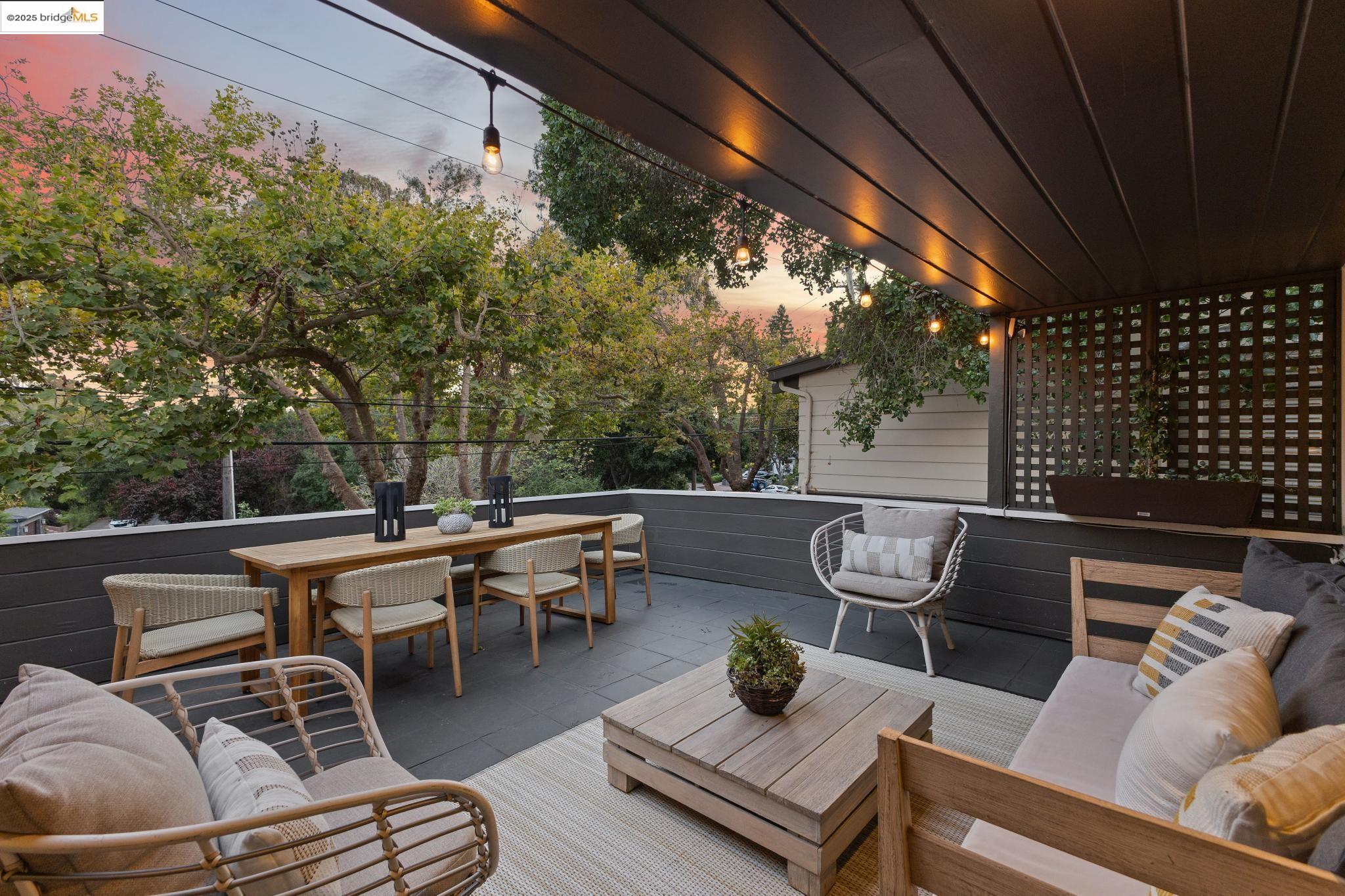 Detail Gallery Image 45 of 48 For 306 Ramona Avenue, Piedmont,  CA 94611-3936 - 3 Beds | 2 Baths