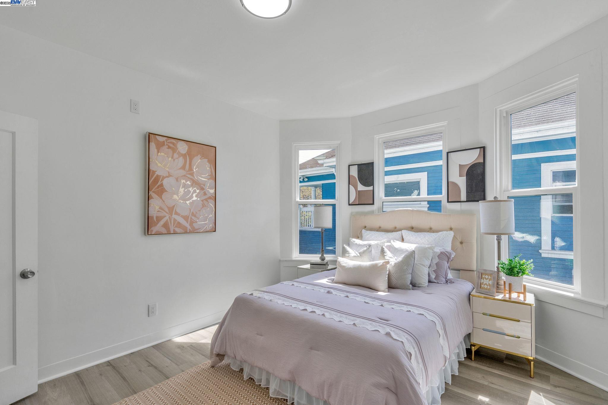 Detail Gallery Image 38 of 60 For 2025 34th Ave, Oakland,  CA 94601 - 7 Beds | 5 Baths
