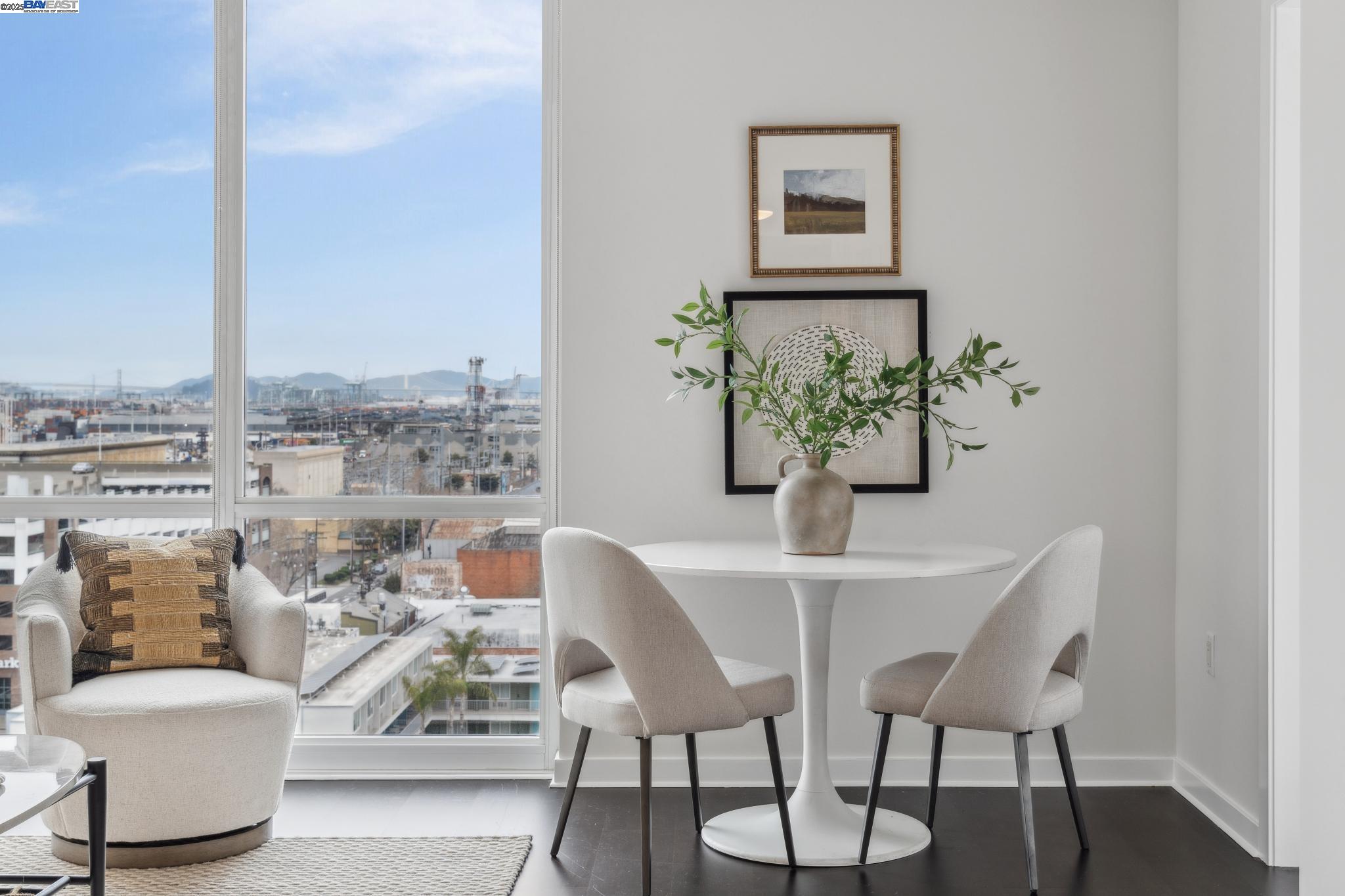Detail Gallery Image 19 of 57 For 222 Broadway #1002,  Oakland,  CA 94607 - 1 Beds | 1 Baths