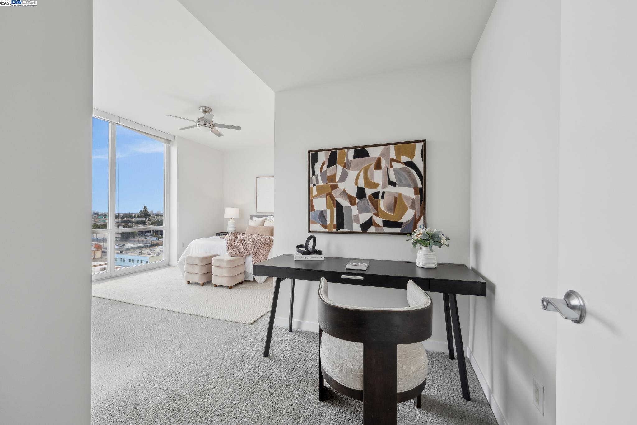 Detail Gallery Image 25 of 57 For 222 Broadway #1002,  Oakland,  CA 94607 - 1 Beds | 1 Baths