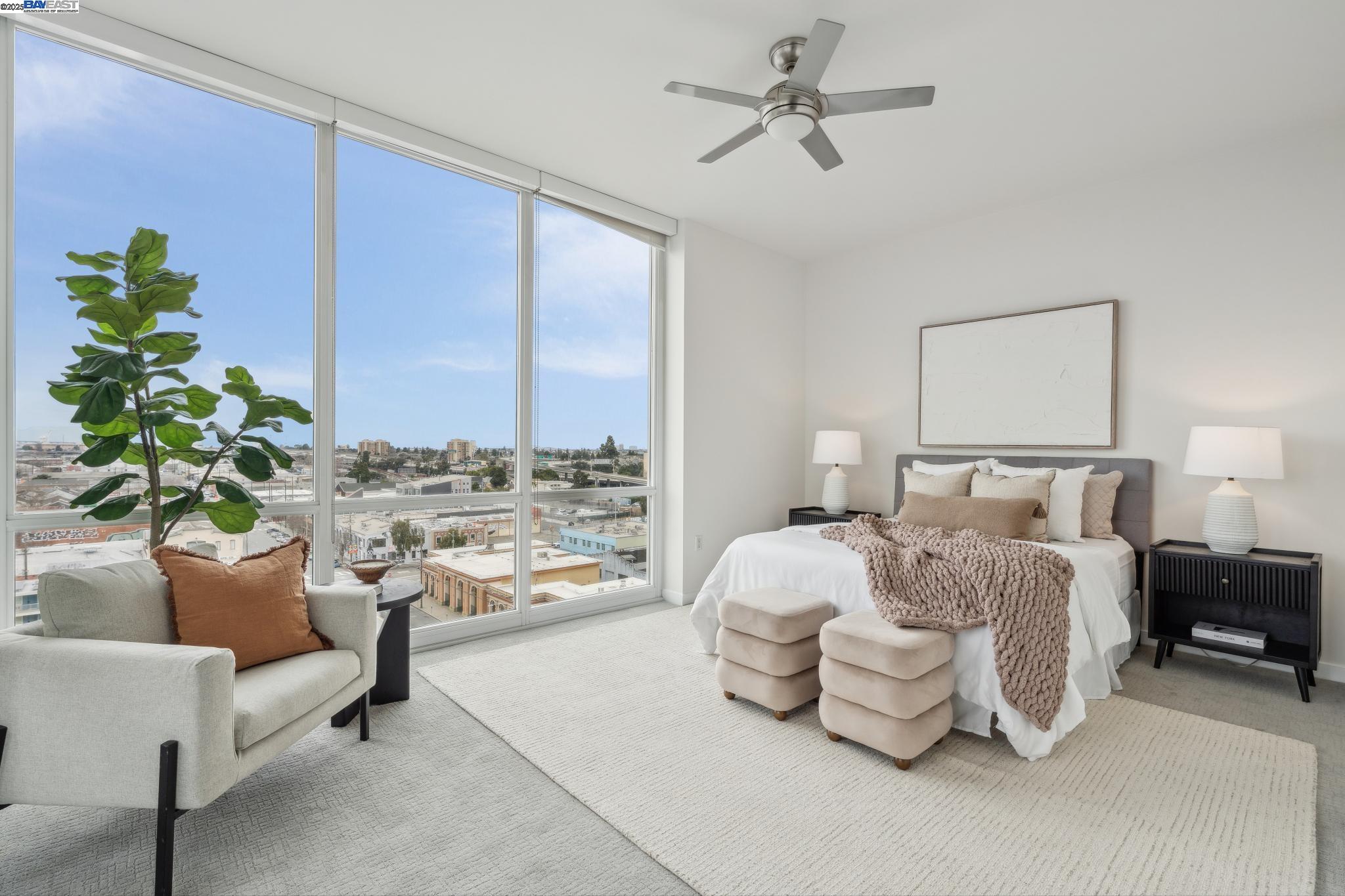 Detail Gallery Image 26 of 57 For 222 Broadway #1002,  Oakland,  CA 94607 - 1 Beds | 1 Baths