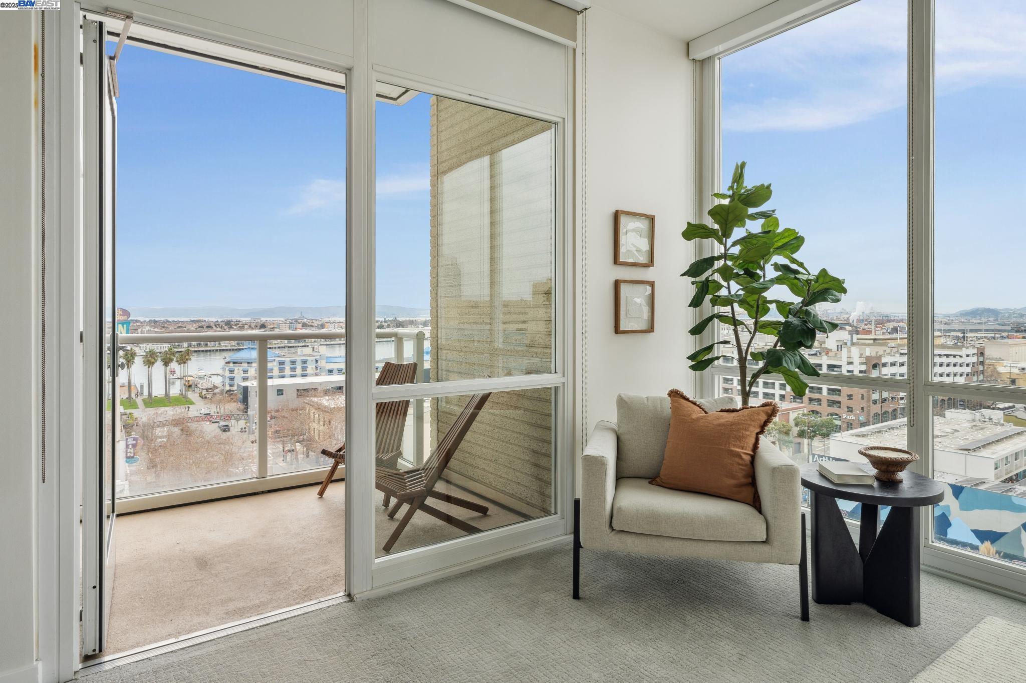 Detail Gallery Image 27 of 57 For 222 Broadway #1002,  Oakland,  CA 94607 - 1 Beds | 1 Baths