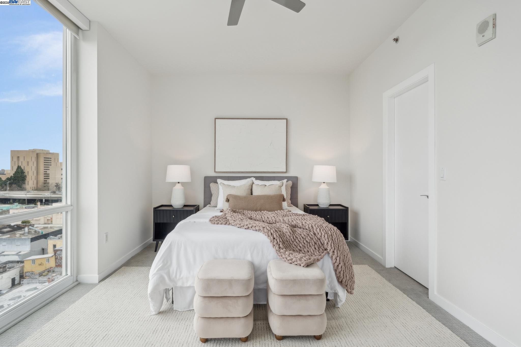 Detail Gallery Image 30 of 57 For 222 Broadway #1002,  Oakland,  CA 94607 - 1 Beds | 1 Baths