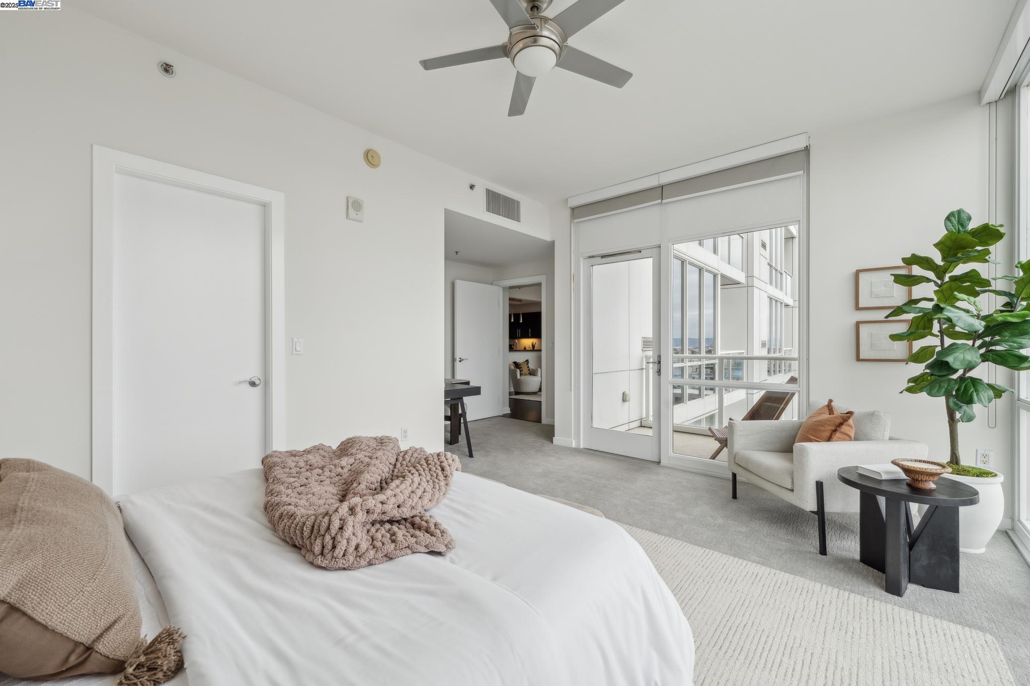 Detail Gallery Image 32 of 57 For 222 Broadway #1002,  Oakland,  CA 94607 - 1 Beds | 1 Baths
