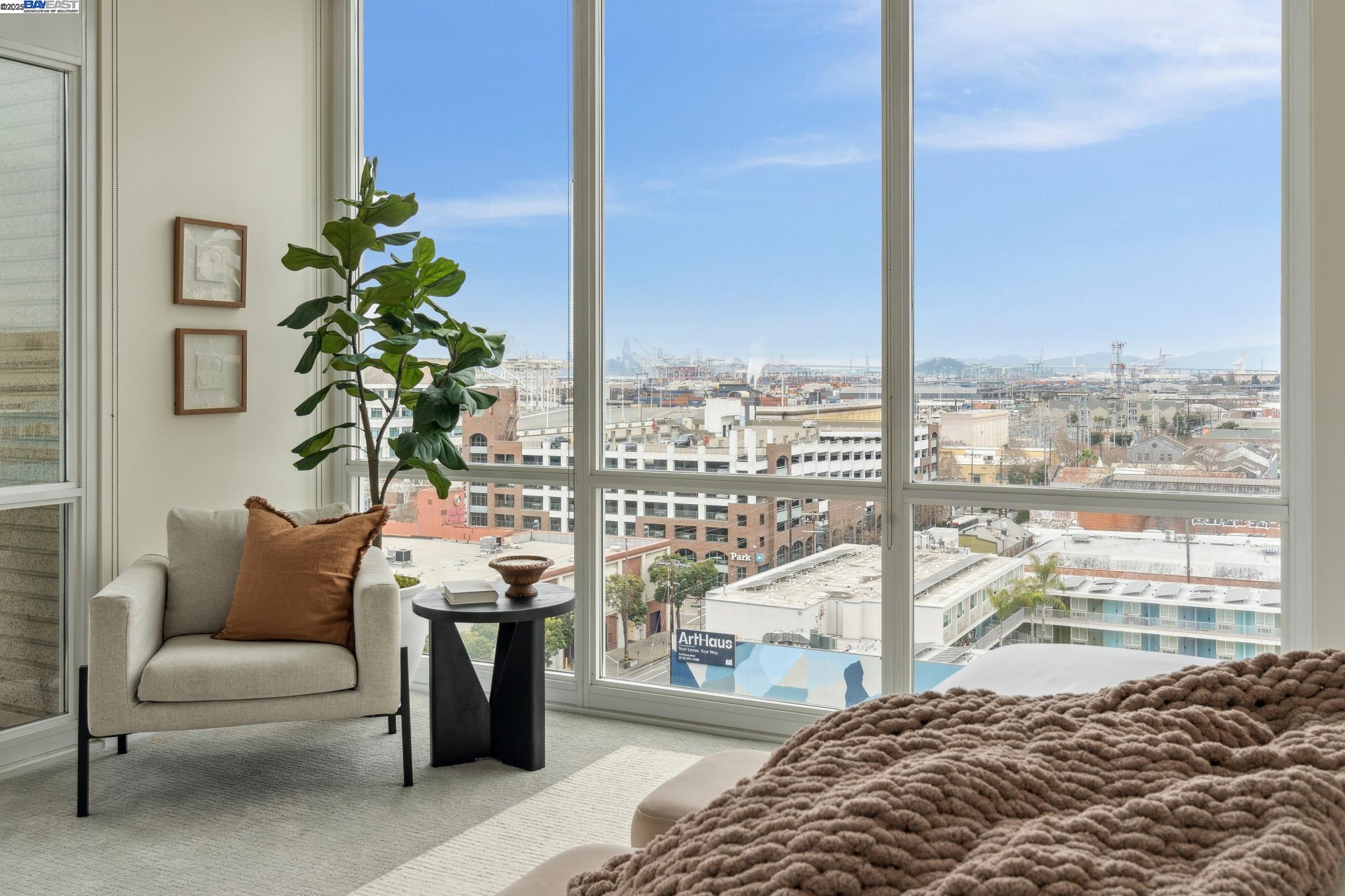 Detail Gallery Image 33 of 57 For 222 Broadway #1002,  Oakland,  CA 94607 - 1 Beds | 1 Baths