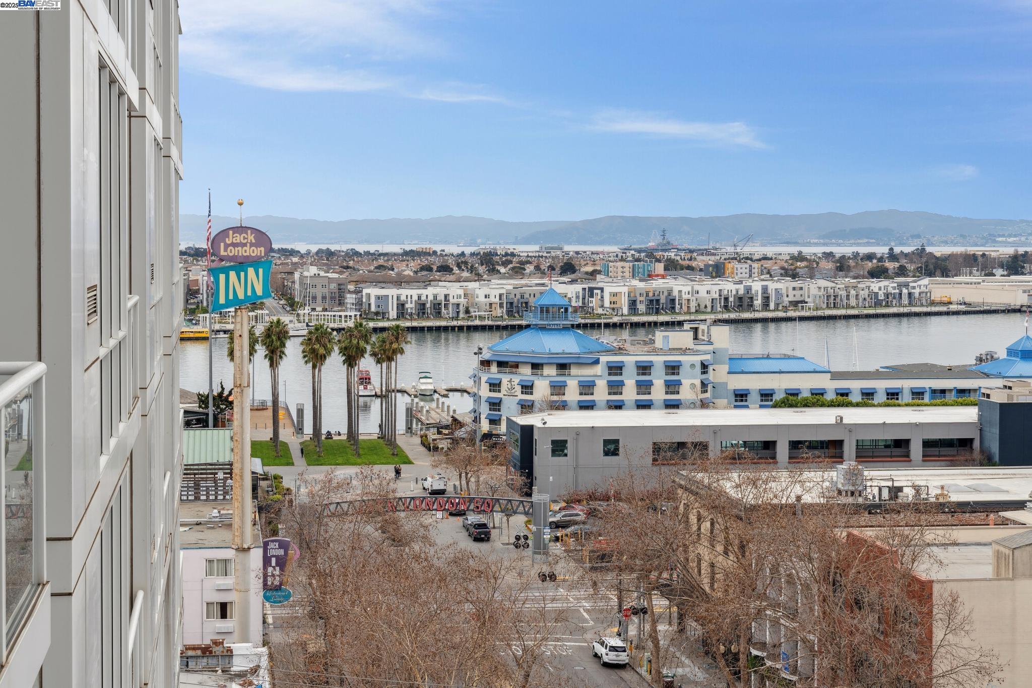 Detail Gallery Image 37 of 57 For 222 Broadway #1002,  Oakland,  CA 94607 - 1 Beds | 1 Baths