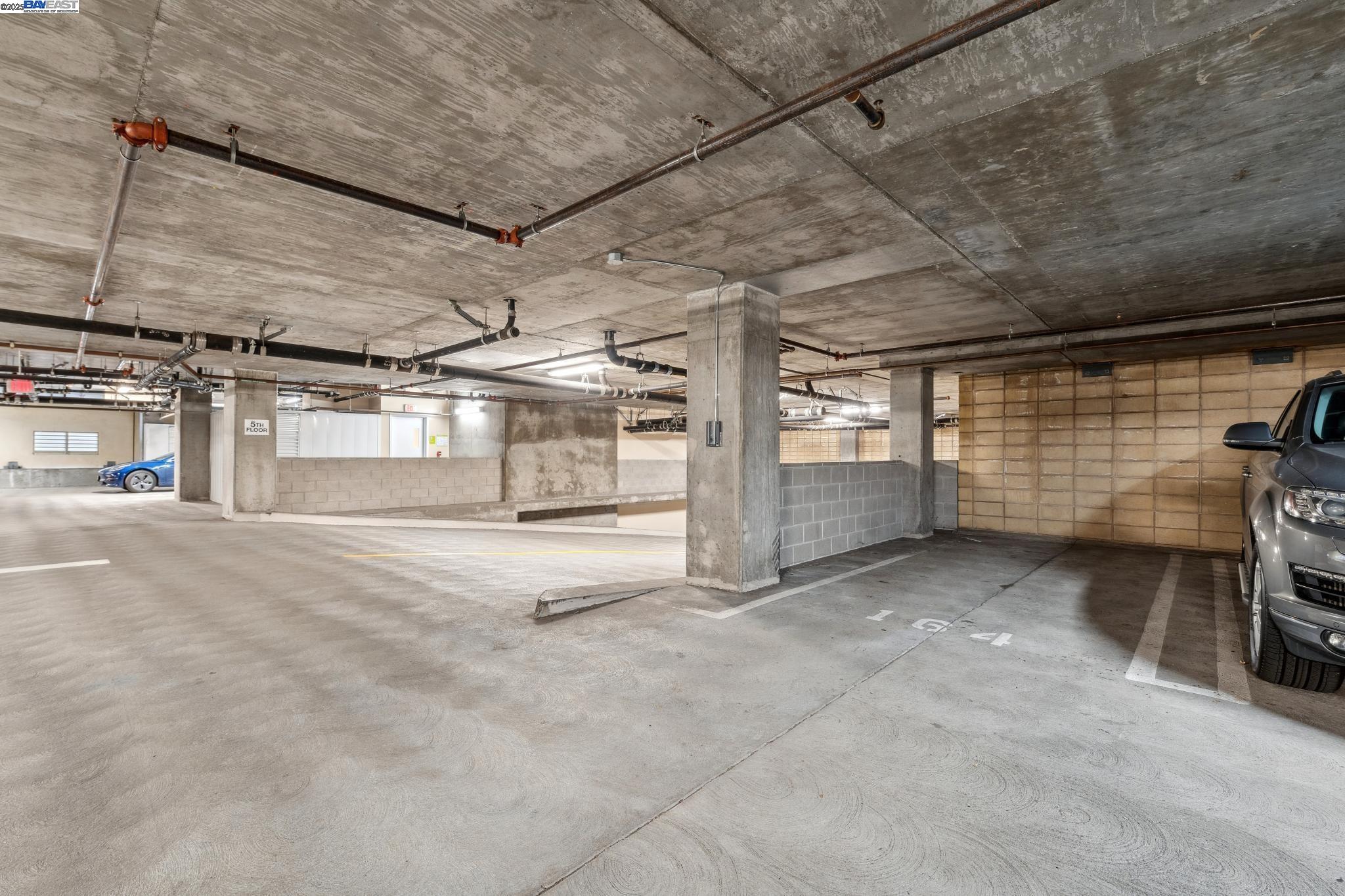Detail Gallery Image 38 of 57 For 222 Broadway #1002,  Oakland,  CA 94607 - 1 Beds | 1 Baths