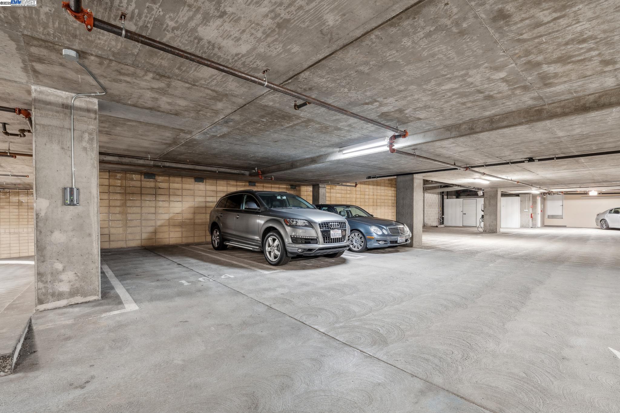 Detail Gallery Image 39 of 57 For 222 Broadway #1002,  Oakland,  CA 94607 - 1 Beds | 1 Baths