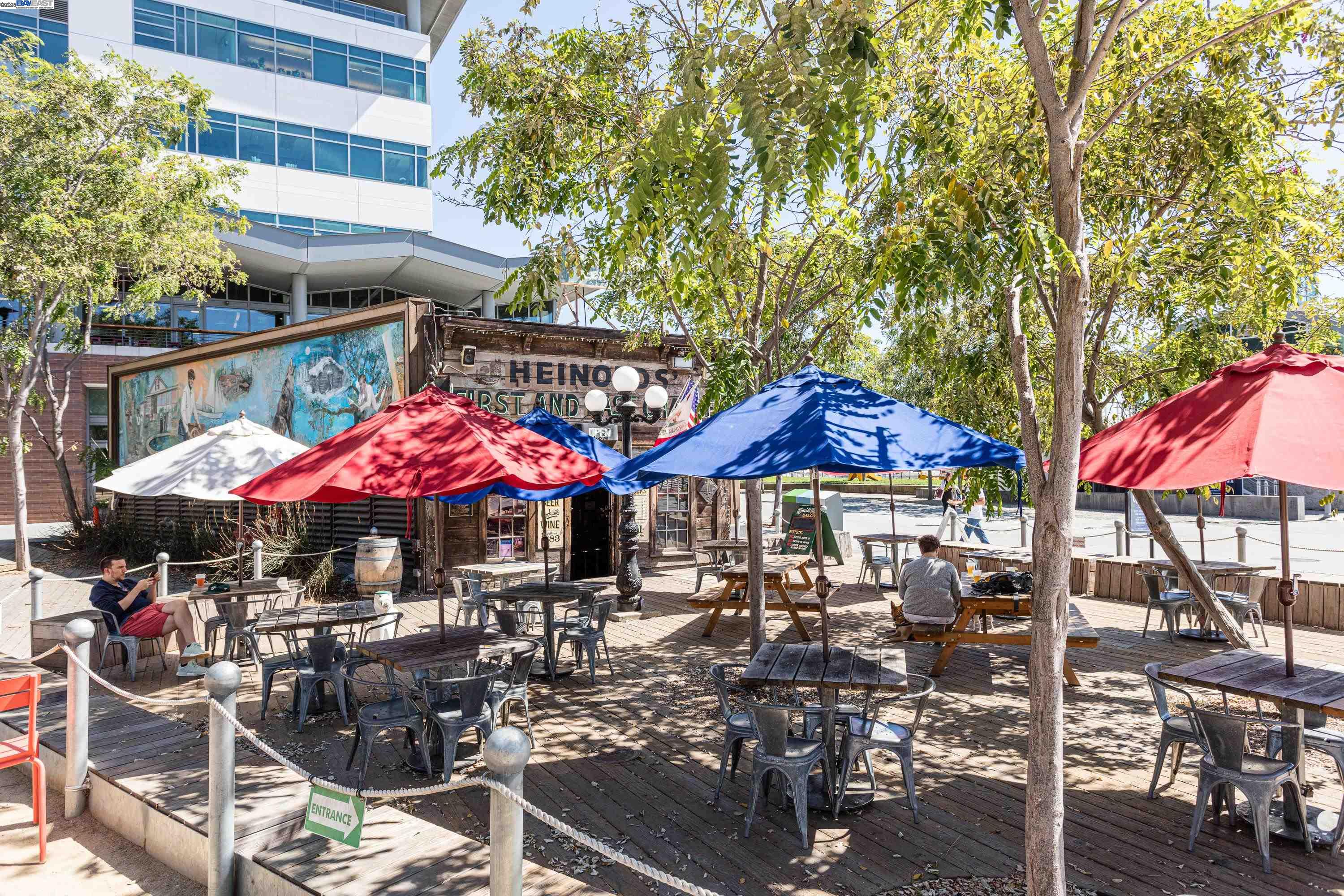 Detail Gallery Image 53 of 57 For 222 Broadway #1002,  Oakland,  CA 94607 - 1 Beds | 1 Baths