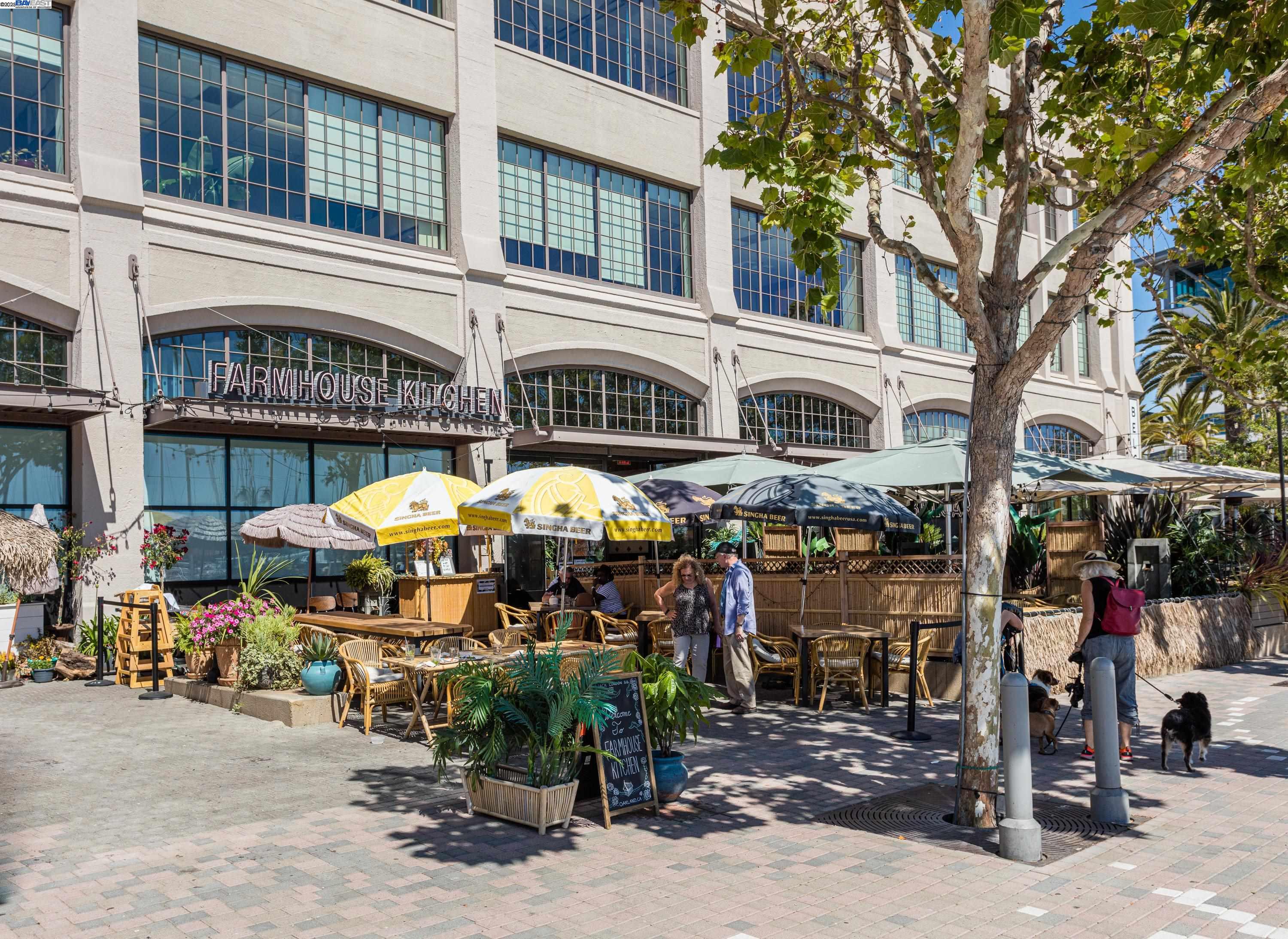 Detail Gallery Image 55 of 57 For 222 Broadway #1002,  Oakland,  CA 94607 - 1 Beds | 1 Baths
