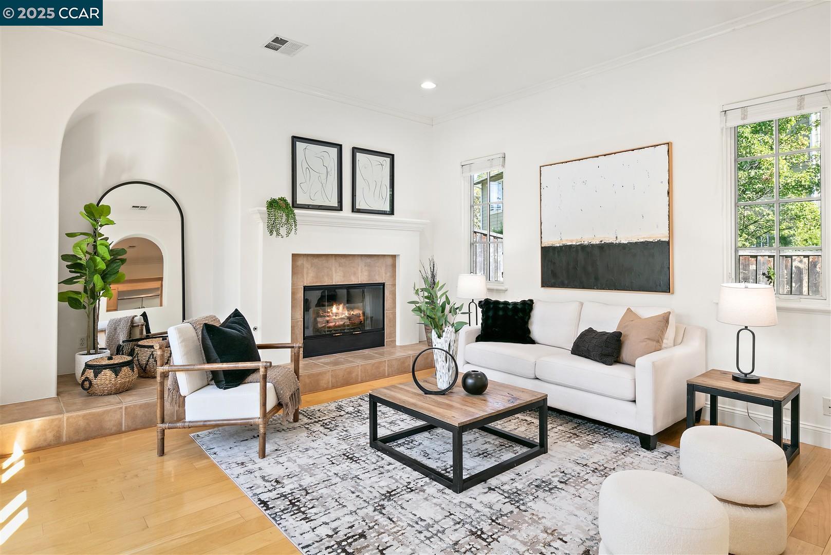 Detail Gallery Image 18 of 60 For 6 Whiting Ct, Moraga,  CA 94556 - 4 Beds | 3/1 Baths