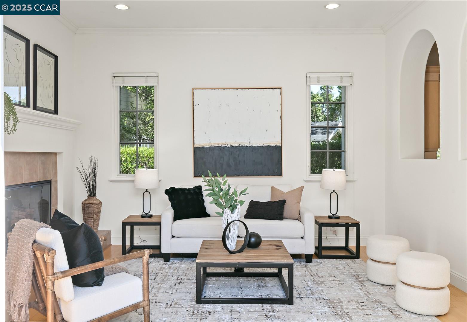 Detail Gallery Image 19 of 60 For 6 Whiting Ct, Moraga,  CA 94556 - 4 Beds | 3/1 Baths