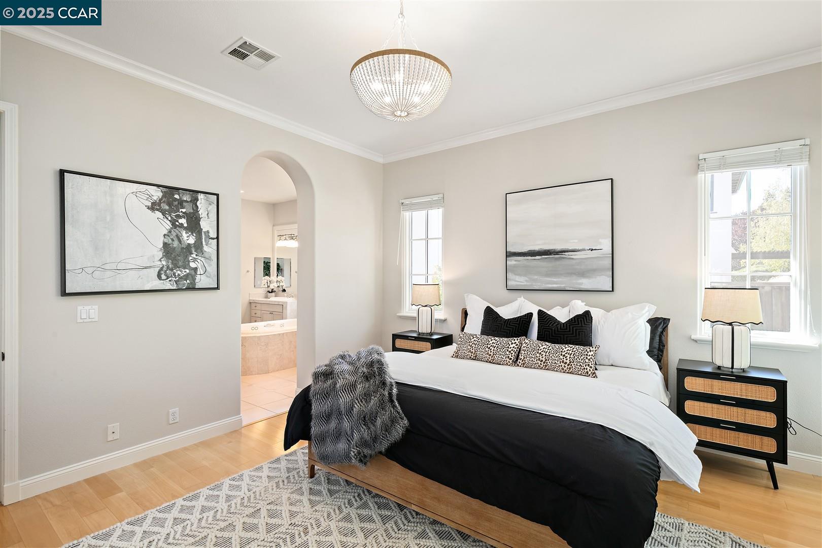 Detail Gallery Image 22 of 60 For 6 Whiting Ct, Moraga,  CA 94556 - 4 Beds | 3/1 Baths