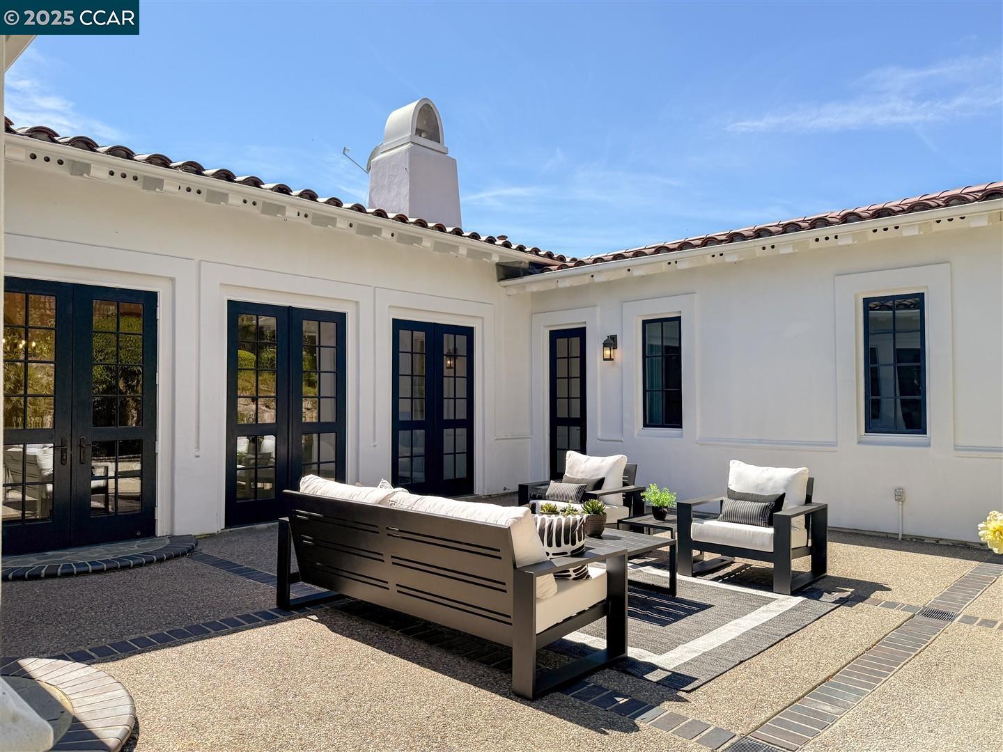 Detail Gallery Image 42 of 60 For 6 Whiting Ct, Moraga,  CA 94556 - 4 Beds | 3/1 Baths