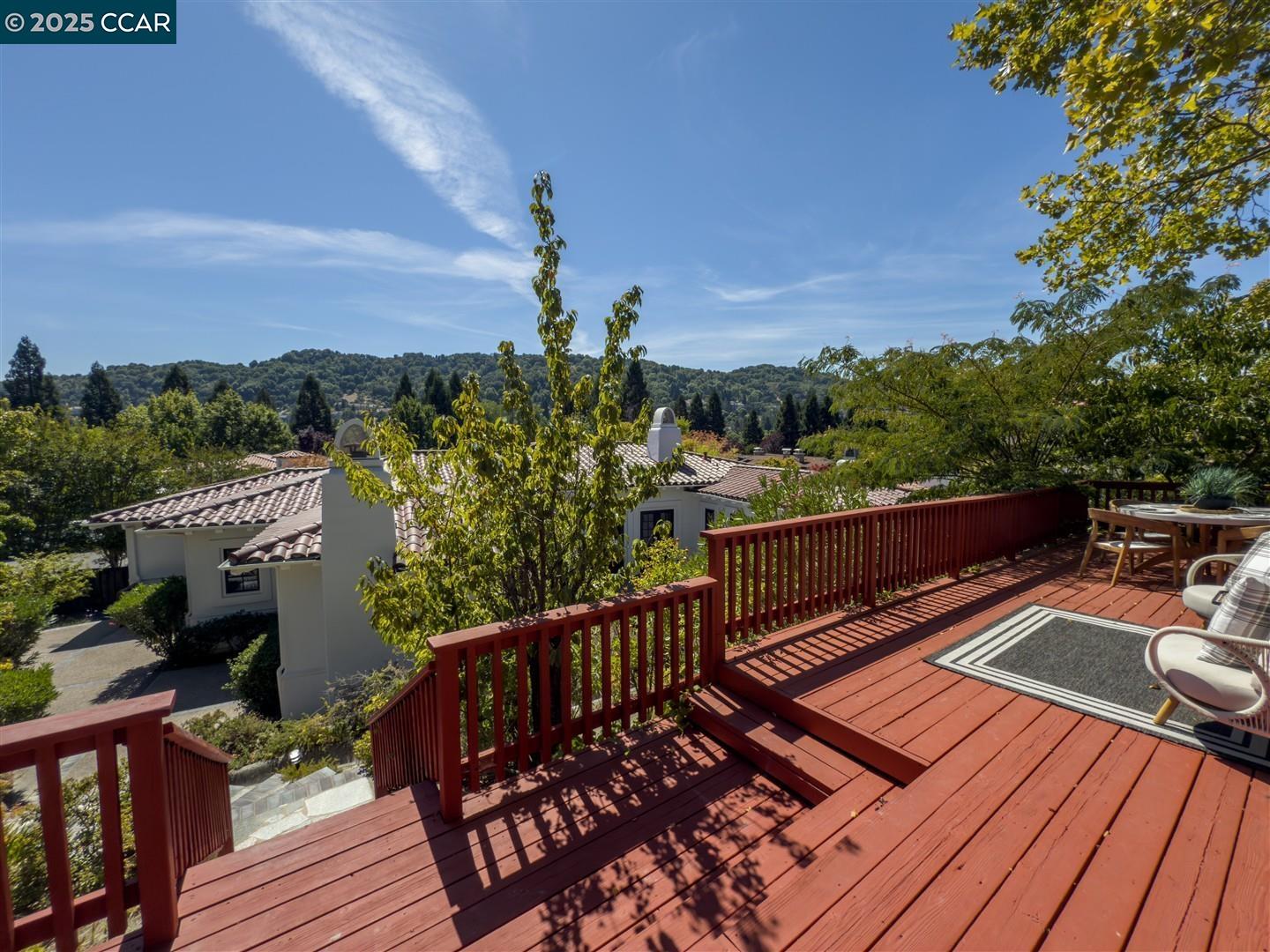 Detail Gallery Image 45 of 60 For 6 Whiting Ct, Moraga,  CA 94556 - 4 Beds | 3/1 Baths