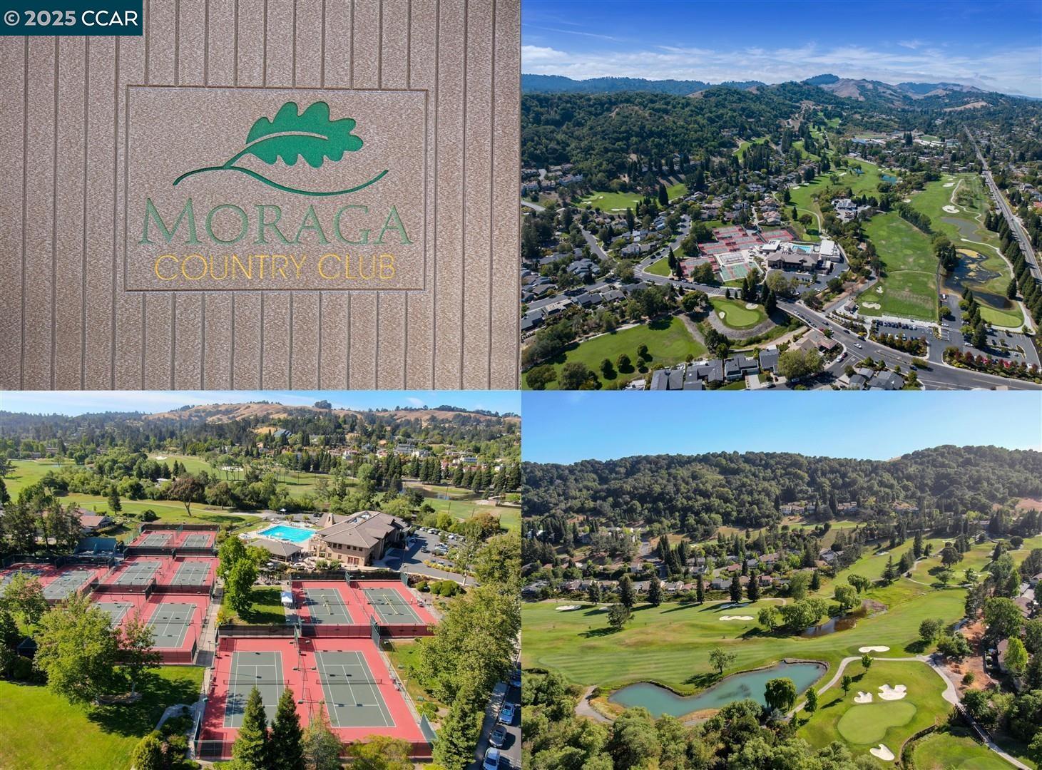Detail Gallery Image 52 of 60 For 6 Whiting Ct, Moraga,  CA 94556 - 4 Beds | 3/1 Baths