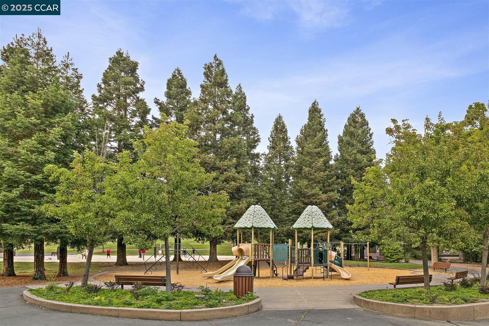 Detail Gallery Image 58 of 60 For 6 Whiting Ct, Moraga,  CA 94556 - 4 Beds | 3/1 Baths