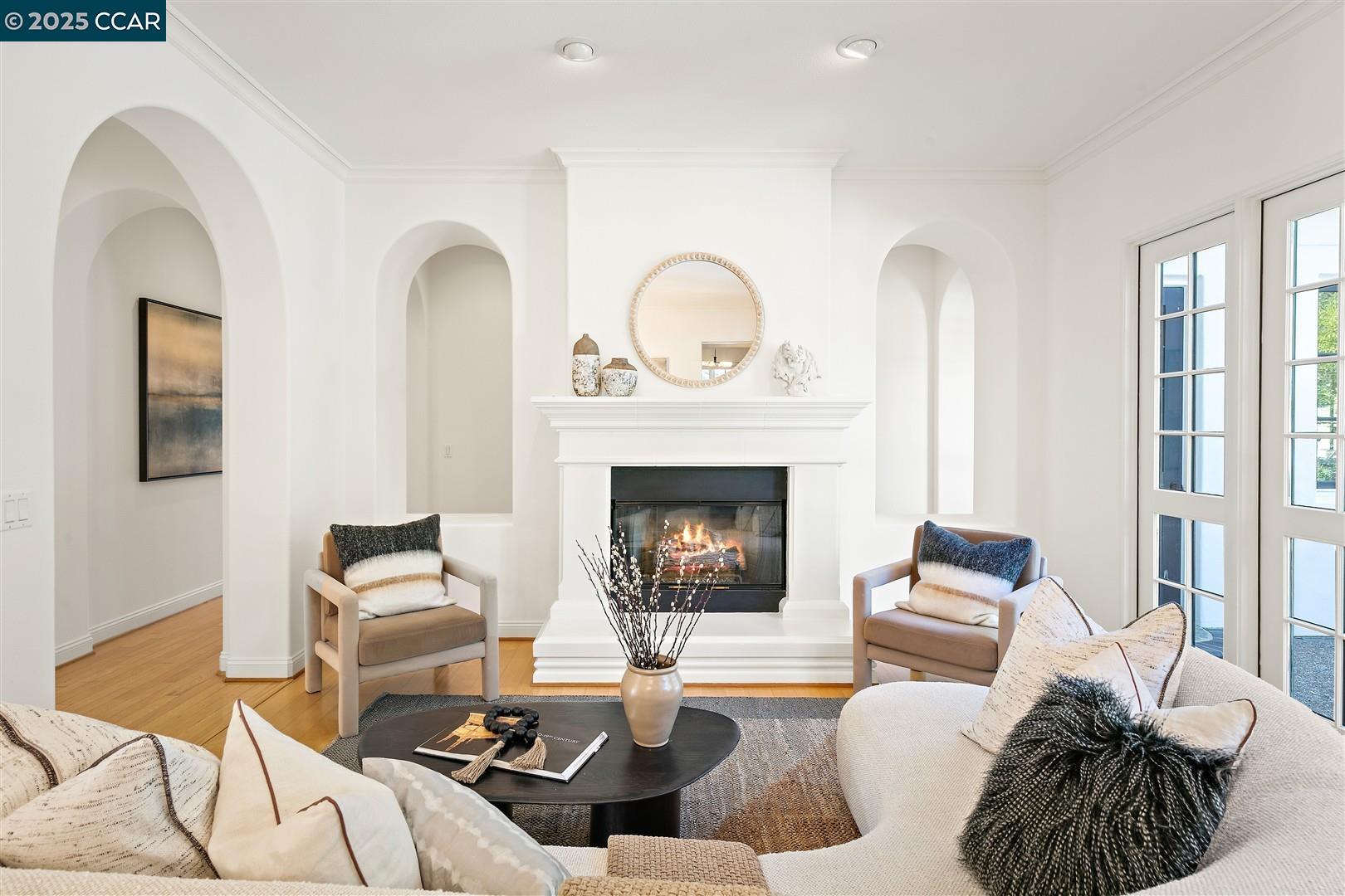 Detail Gallery Image 9 of 60 For 6 Whiting Ct, Moraga,  CA 94556 - 4 Beds | 3/1 Baths