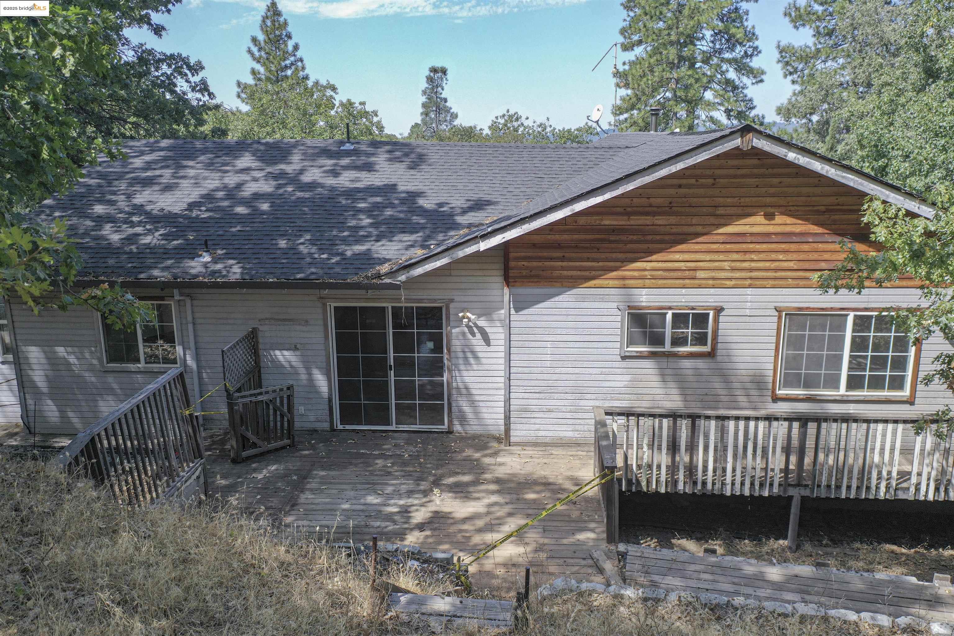Detail Gallery Image 49 of 49 For 21767 Longeway Rd, Sonora,  CA 95370 - 3 Beds | 3 Baths