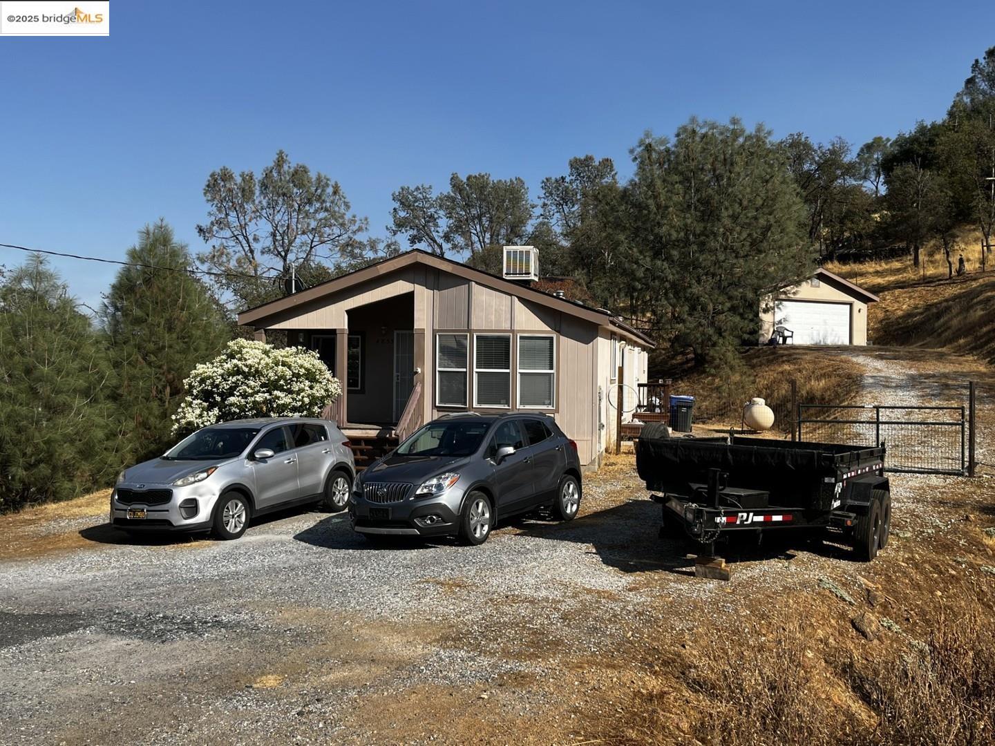 Detail Gallery Image 1 of 14 For 4855 Kiva Dr, Copperopolis,  CA 95228 - 3 Beds | 2 Baths