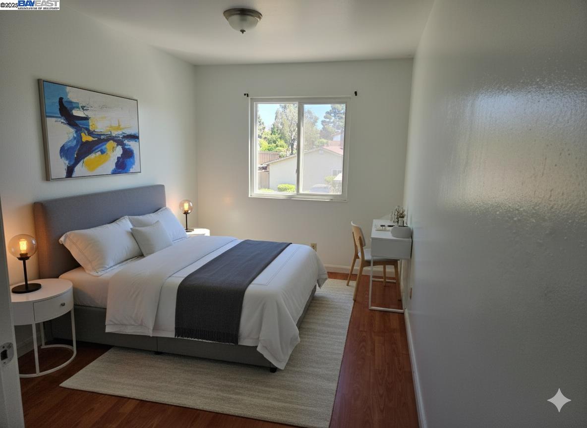 Detail Gallery Image 12 of 18 For 34179 Bowling Green Cmn, Fremont,  CA 94555 - 4 Beds | 2/1 Baths