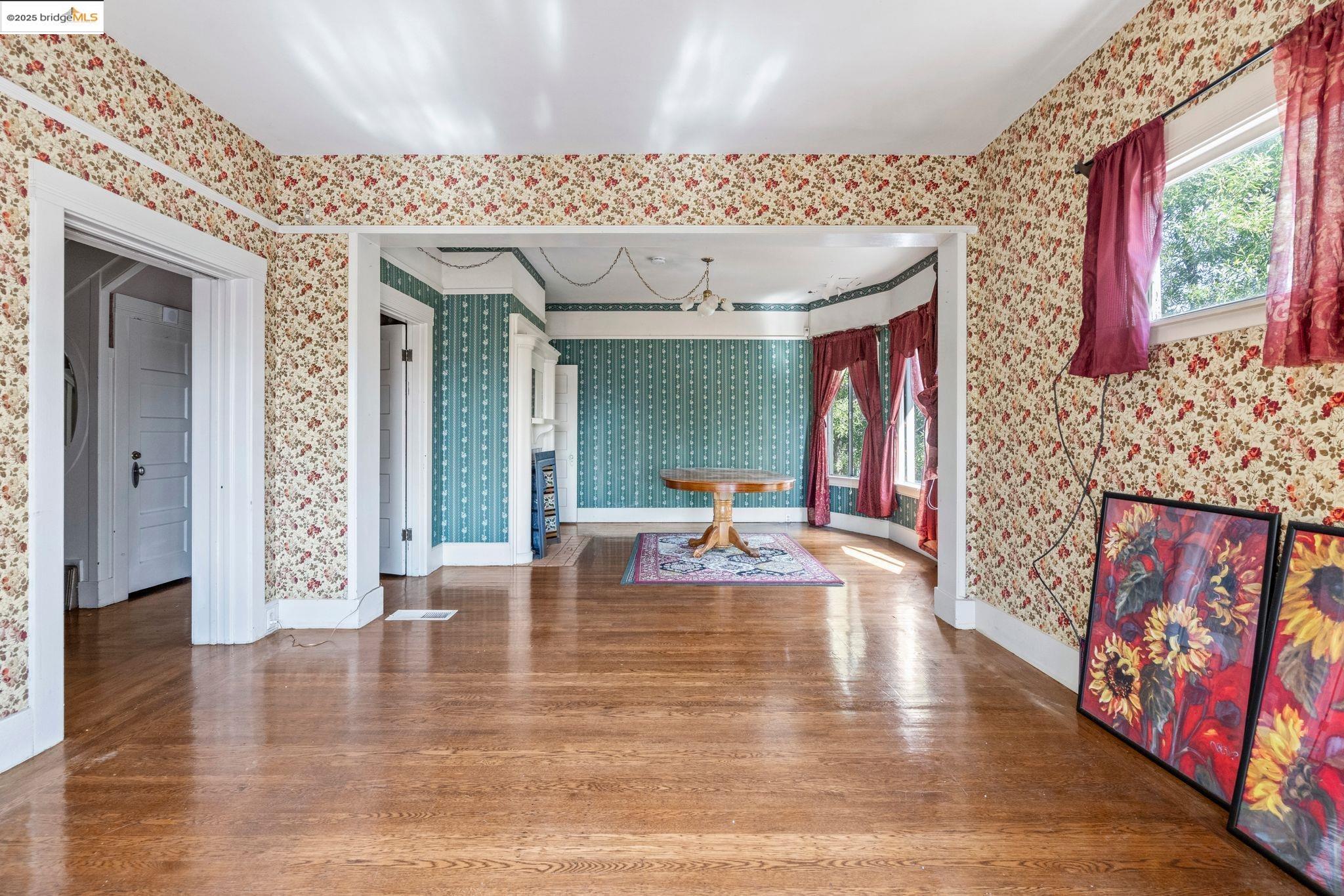 Detail Gallery Image 26 of 27 For 746 E 19th St, Oakland,  CA 94606 - 3 Beds | 2 Baths