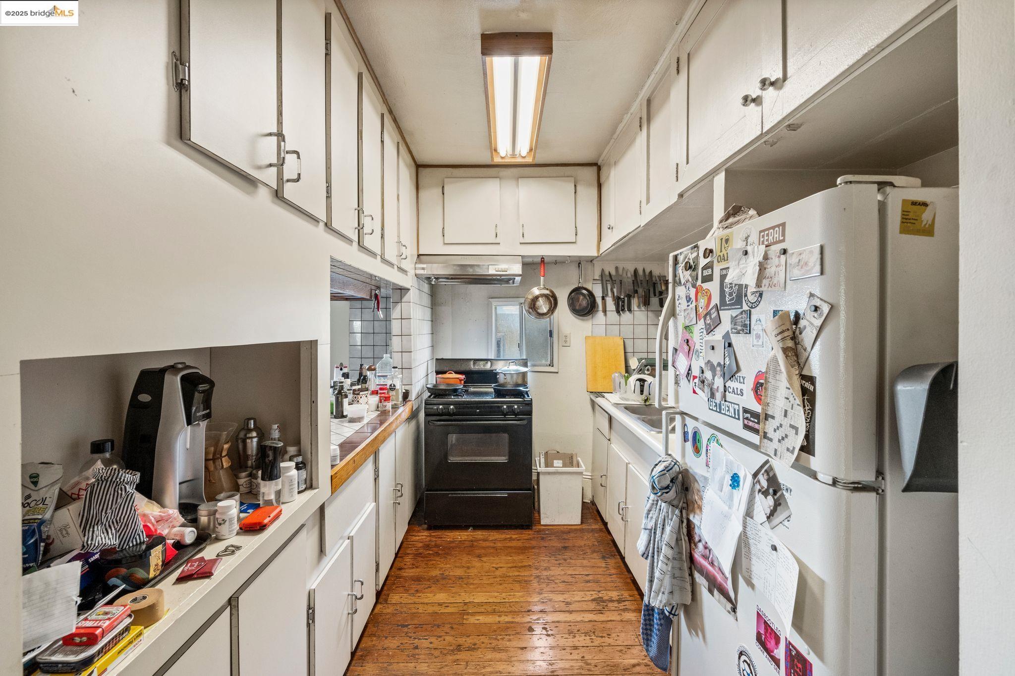 Detail Gallery Image 26 of 29 For 738 E 19th St, Oakland,  CA 94606 - – Beds | – Baths
