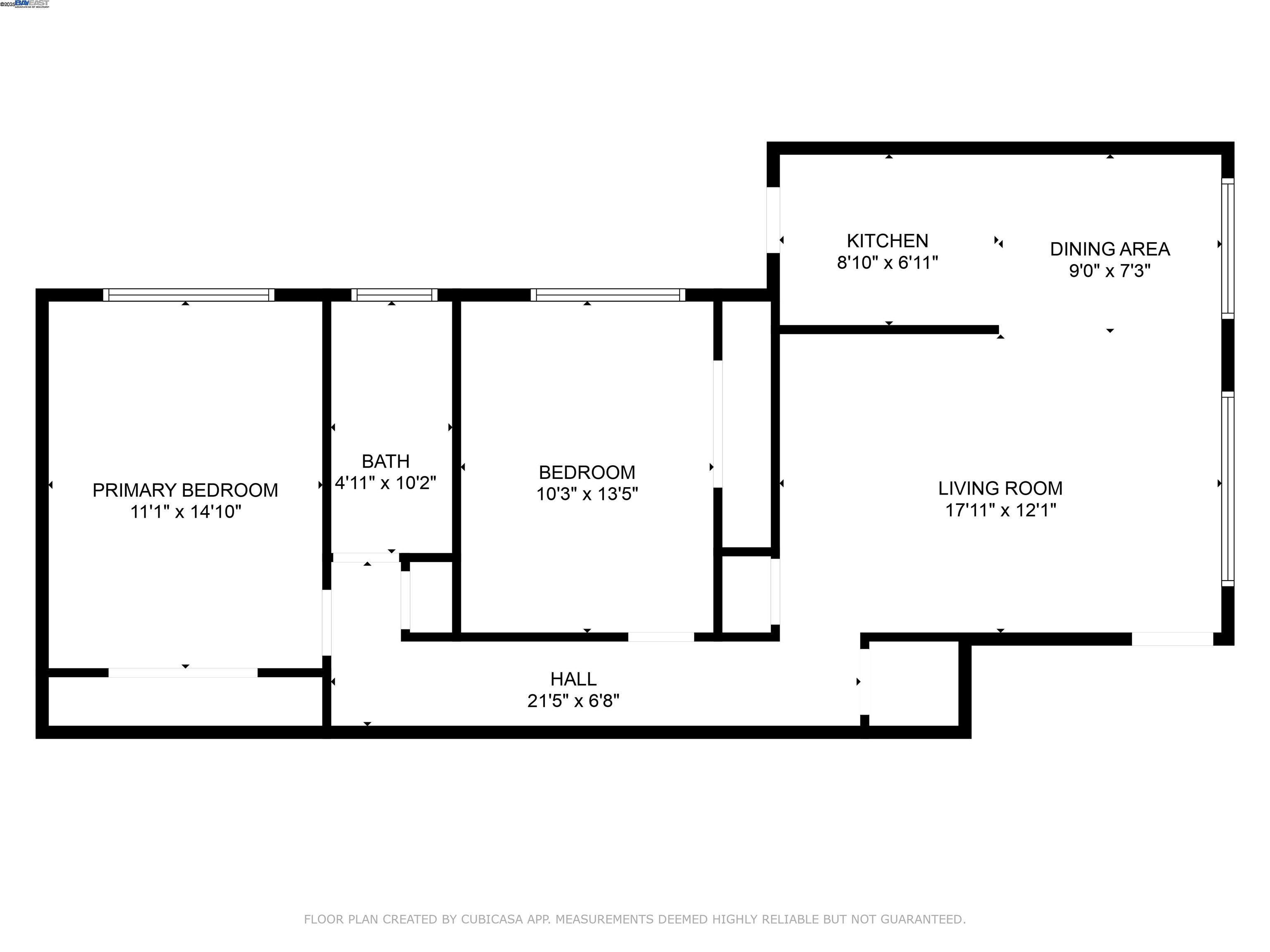 Detail Gallery Image 12 of 12 For 54 Garibaldi St, Daly City,  CA 94014 - – Beds | – Baths