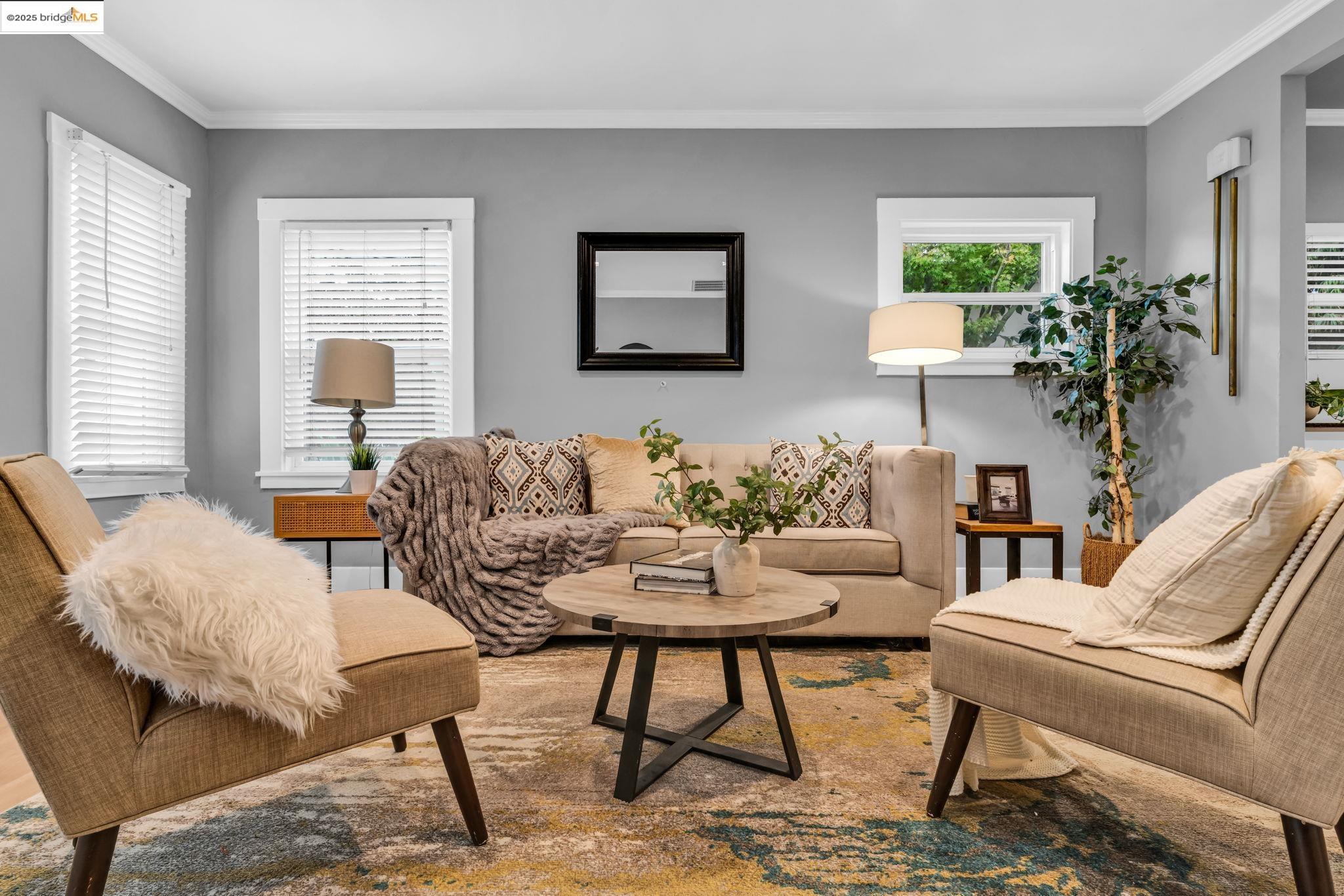 Detail Gallery Image 11 of 60 For 1615 Minturn St, Alameda,  CA 94501 - 3 Beds | 2 Baths