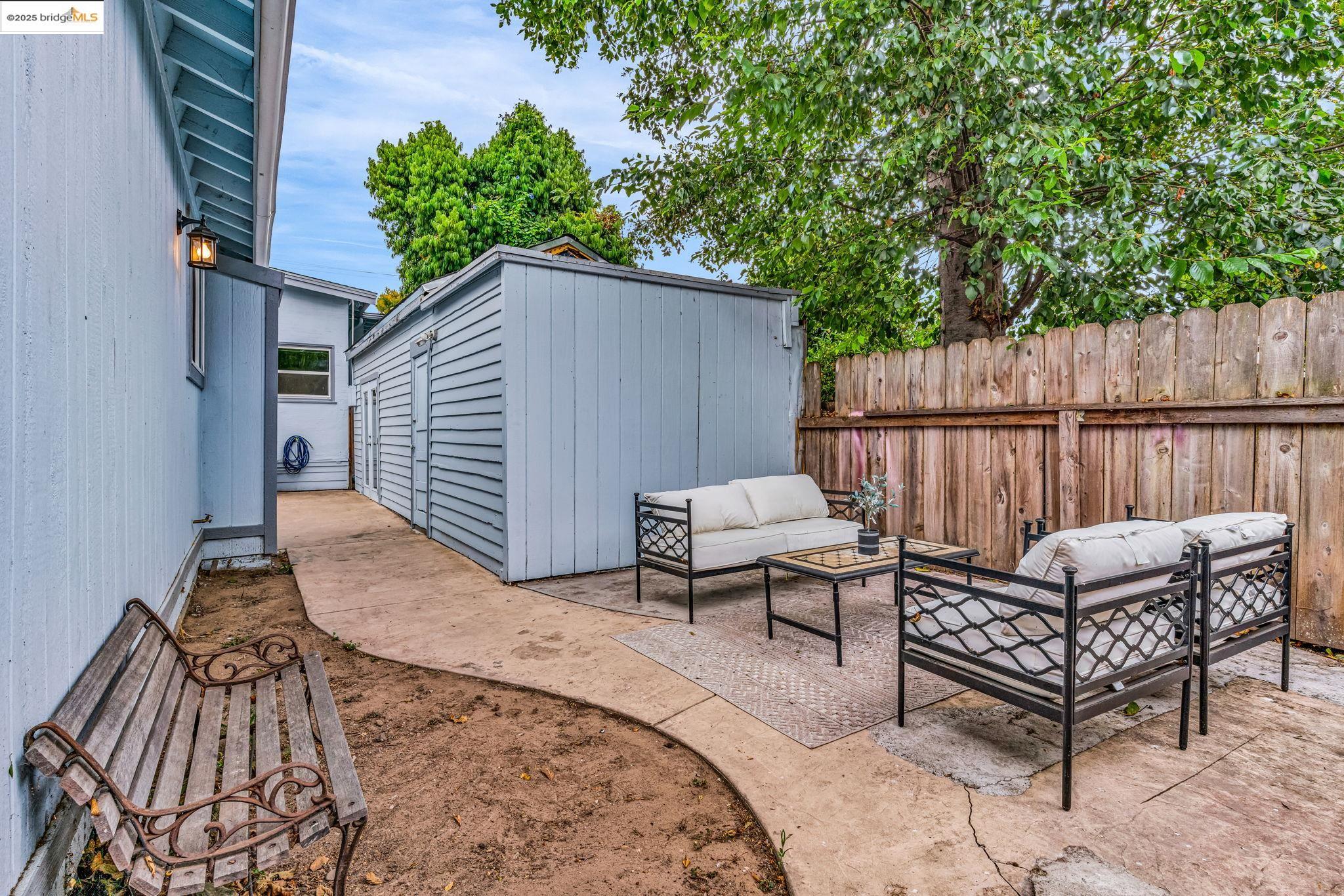 Detail Gallery Image 51 of 60 For 1615 Minturn St, Alameda,  CA 94501 - 3 Beds | 2 Baths
