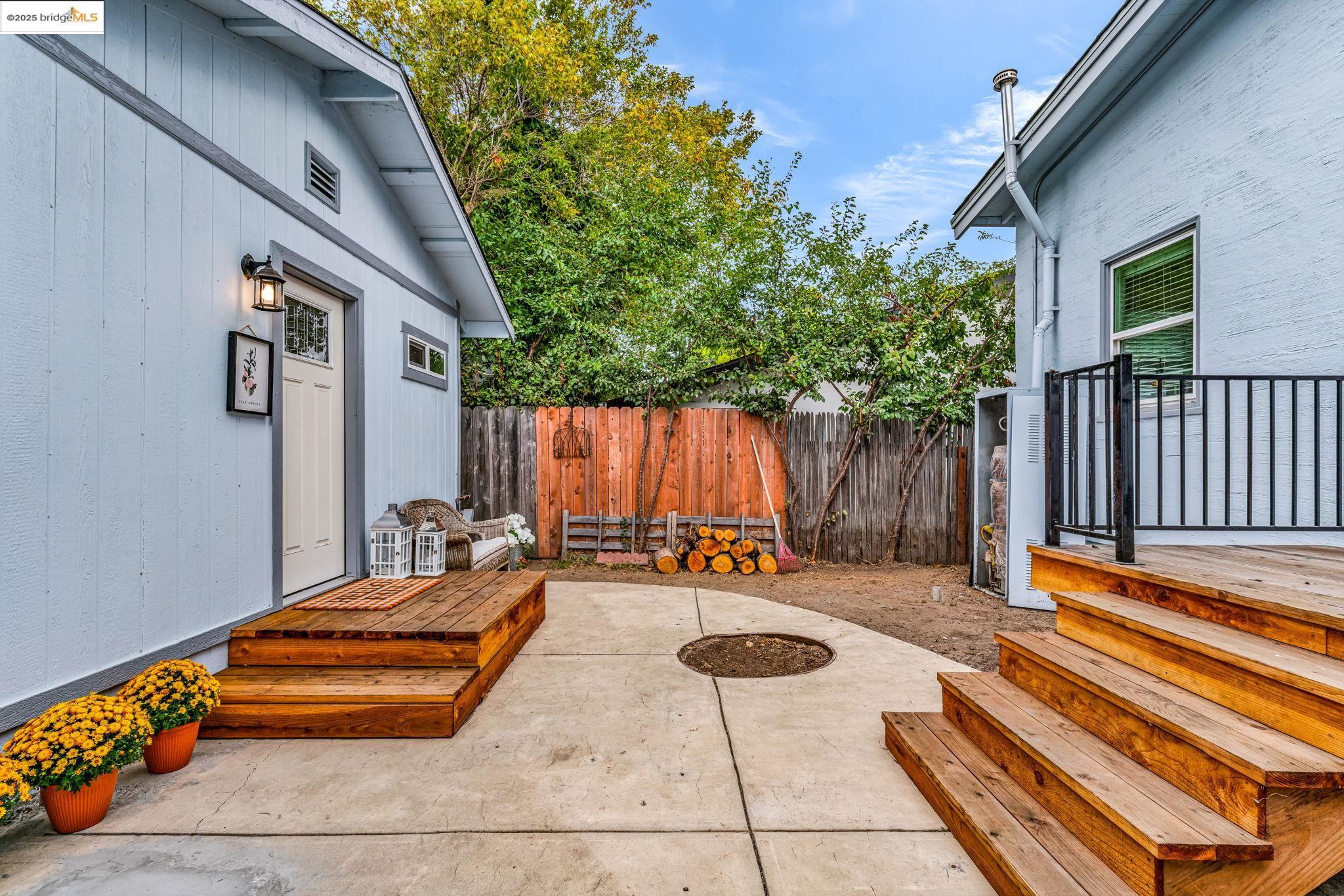 Detail Gallery Image 55 of 60 For 1615 Minturn St, Alameda,  CA 94501 - 3 Beds | 2 Baths