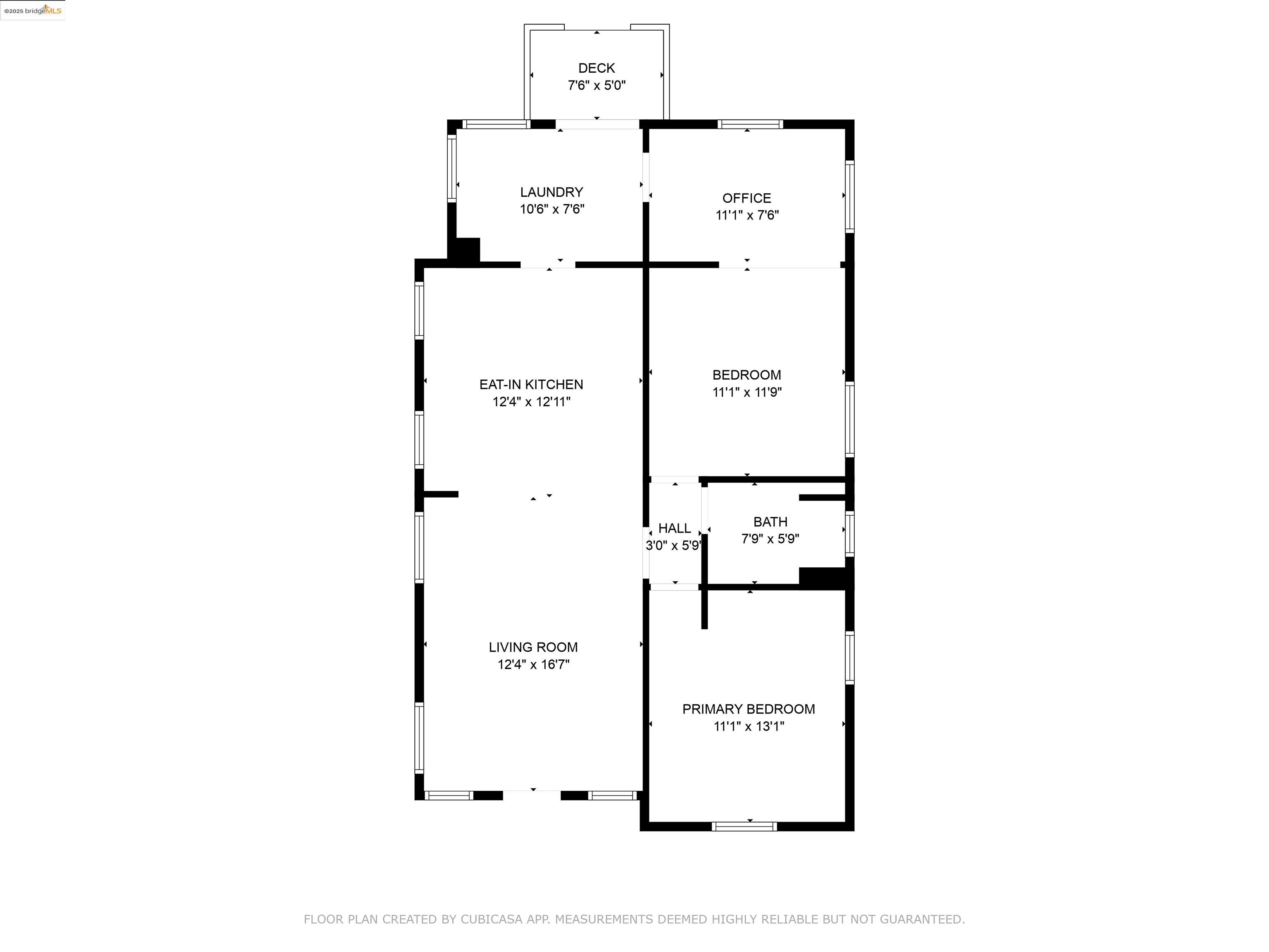 Detail Gallery Image 59 of 60 For 1615 Minturn St, Alameda,  CA 94501 - 3 Beds | 2 Baths