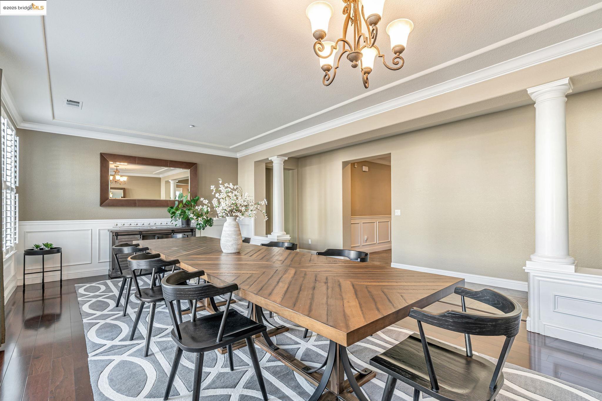 Detail Gallery Image 22 of 57 For 43 Sorrel Ct, Oakley,  CA 94561 - 4 Beds | 2/1 Baths