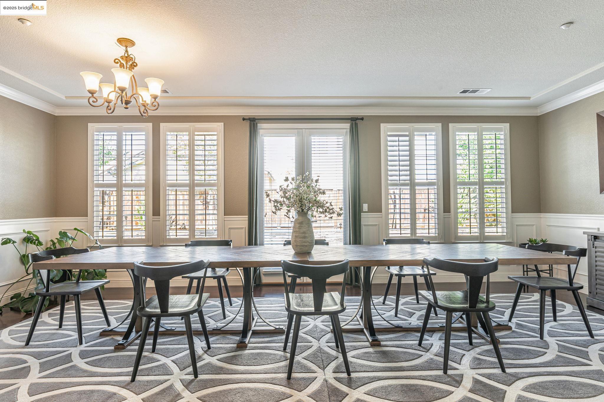 Detail Gallery Image 4 of 57 For 43 Sorrel Ct, Oakley,  CA 94561 - 4 Beds | 2/1 Baths